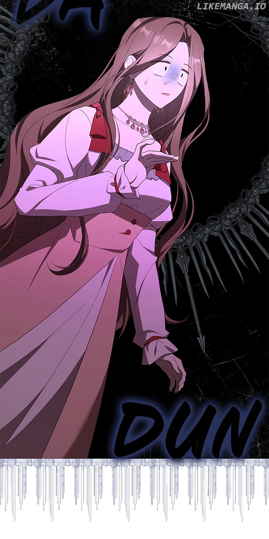 Lady Swindler Chapter 43 - page 57