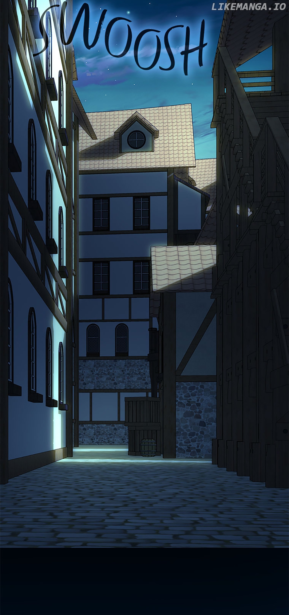 Lady Swindler Chapter 43 - page 59