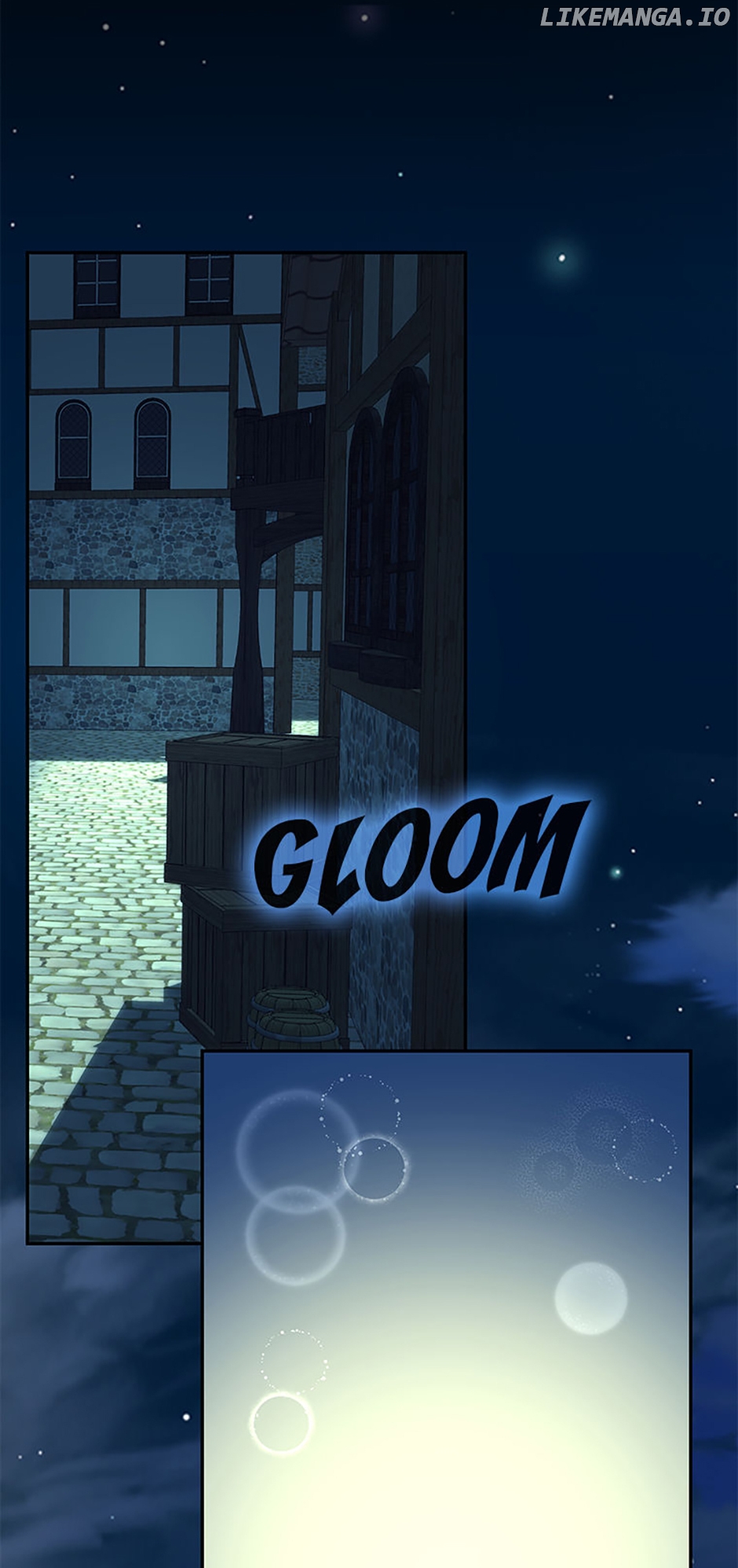 Lady Swindler Chapter 43 - page 60