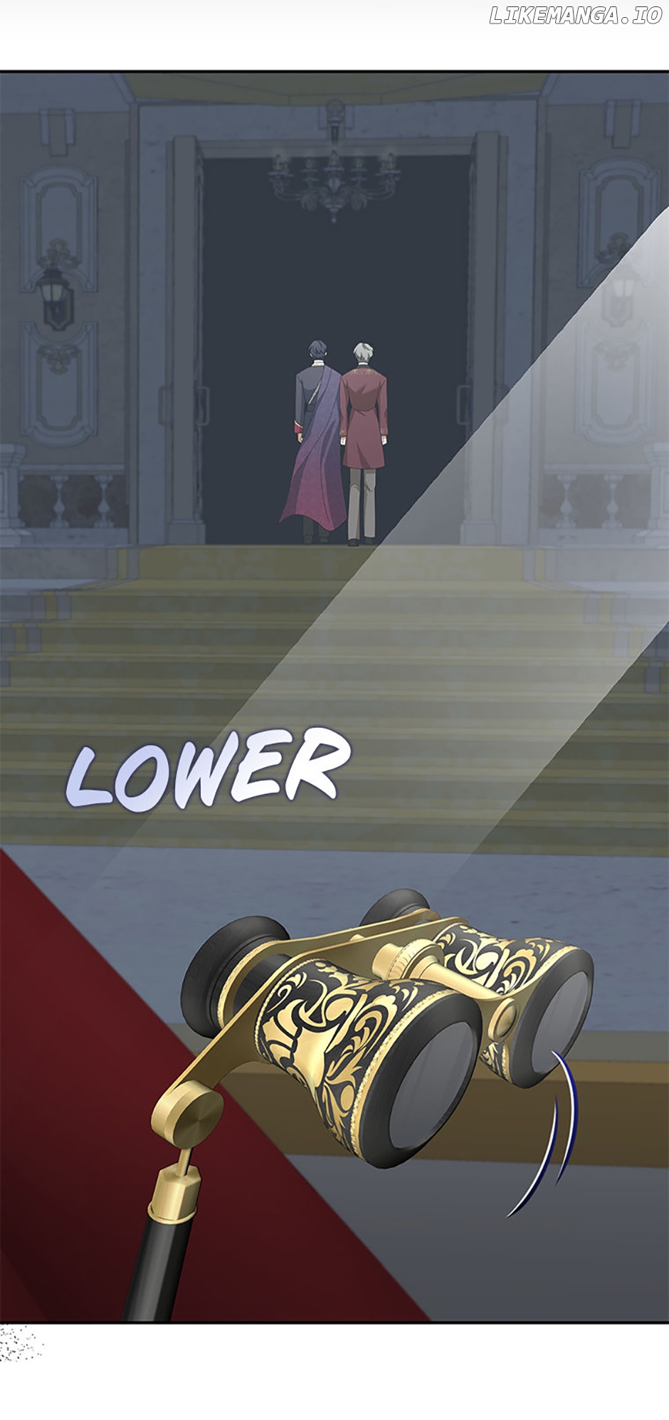 Lady Swindler Chapter 43 - page 65