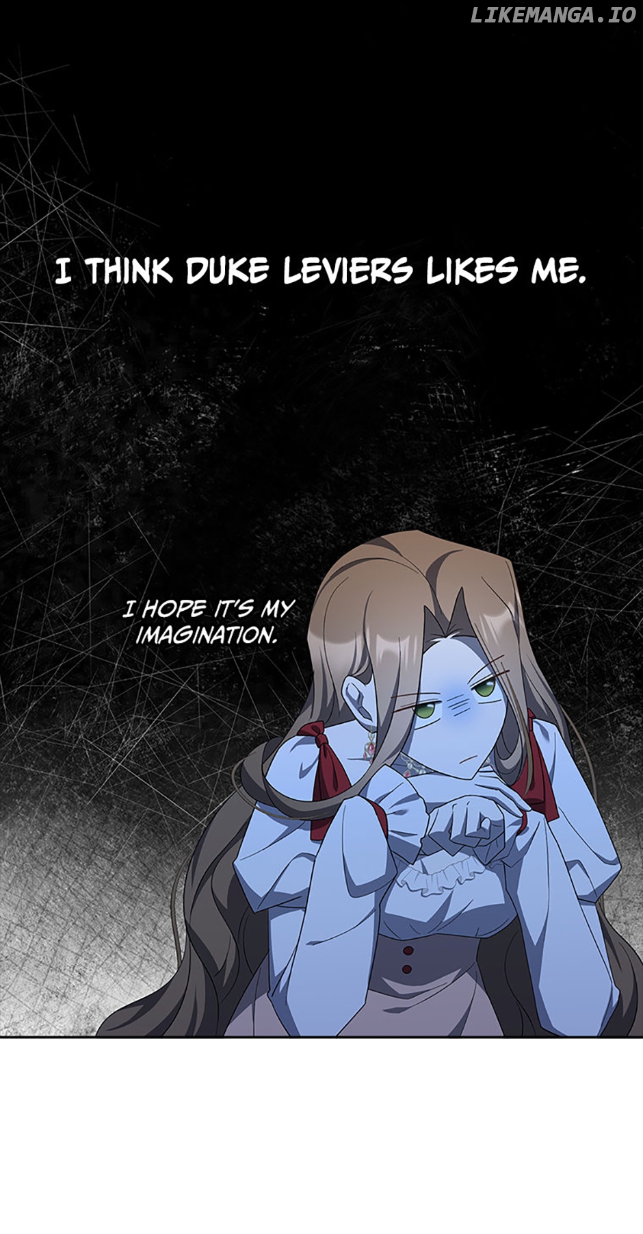 Lady Swindler Chapter 43 - page 7
