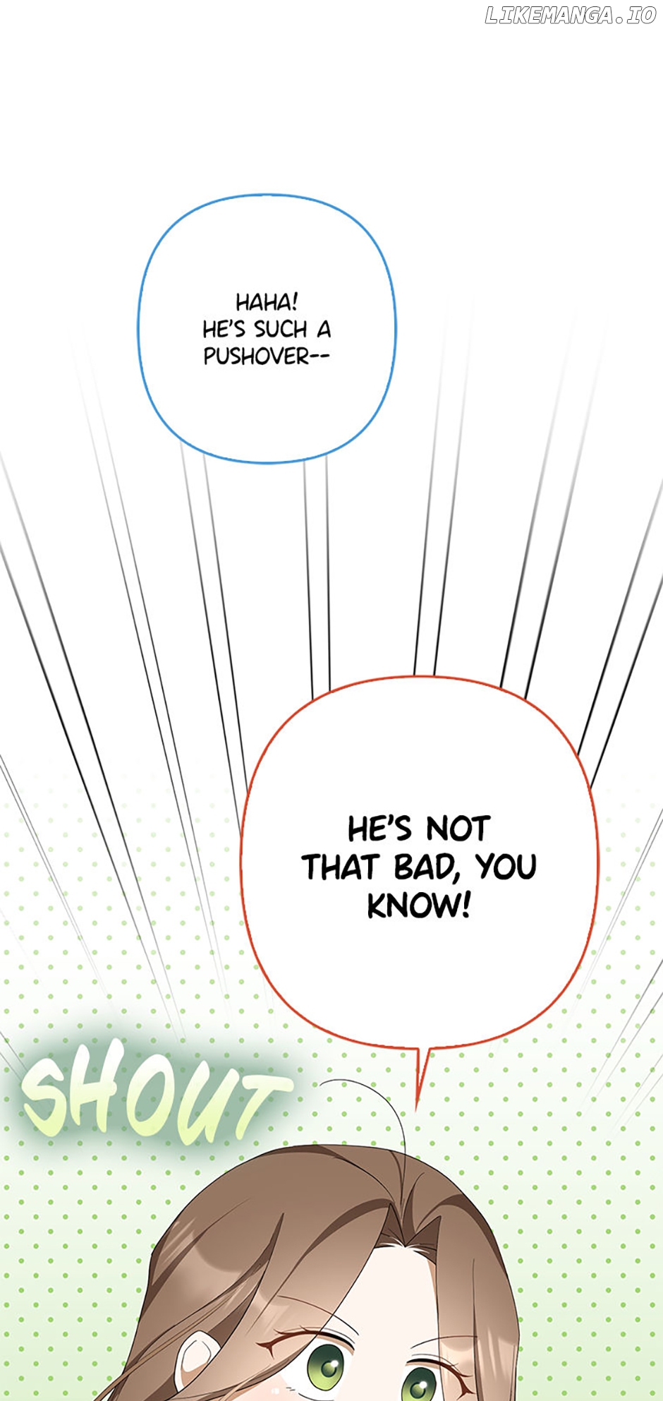 Lady Swindler Chapter 43 - page 74