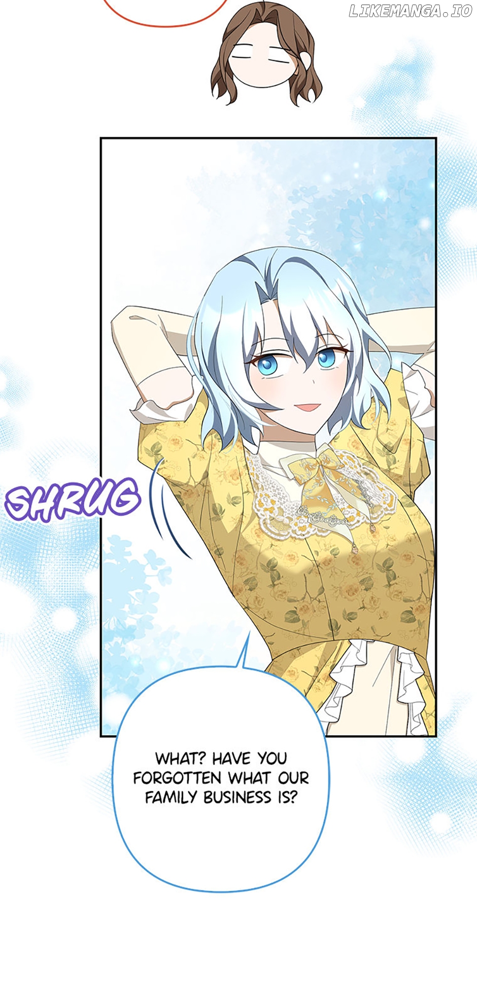 Lady Swindler Chapter 43 - page 79