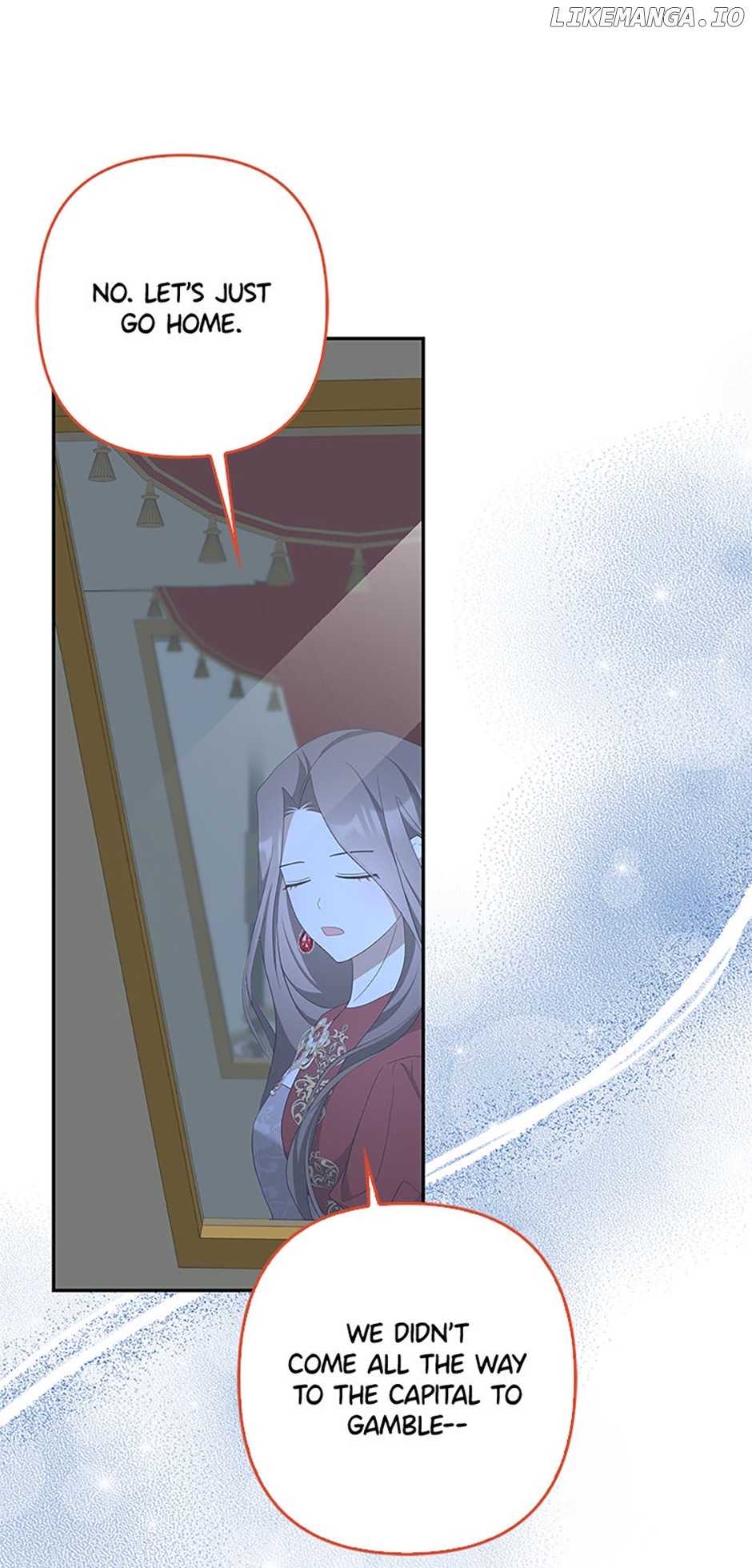 Lady Swindler Chapter 43 - page 80