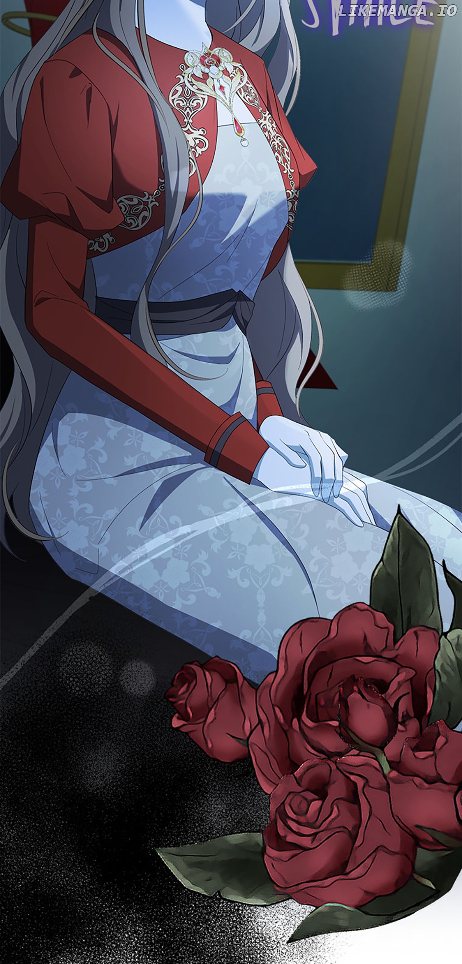Lady Swindler Chapter 43 - page 86