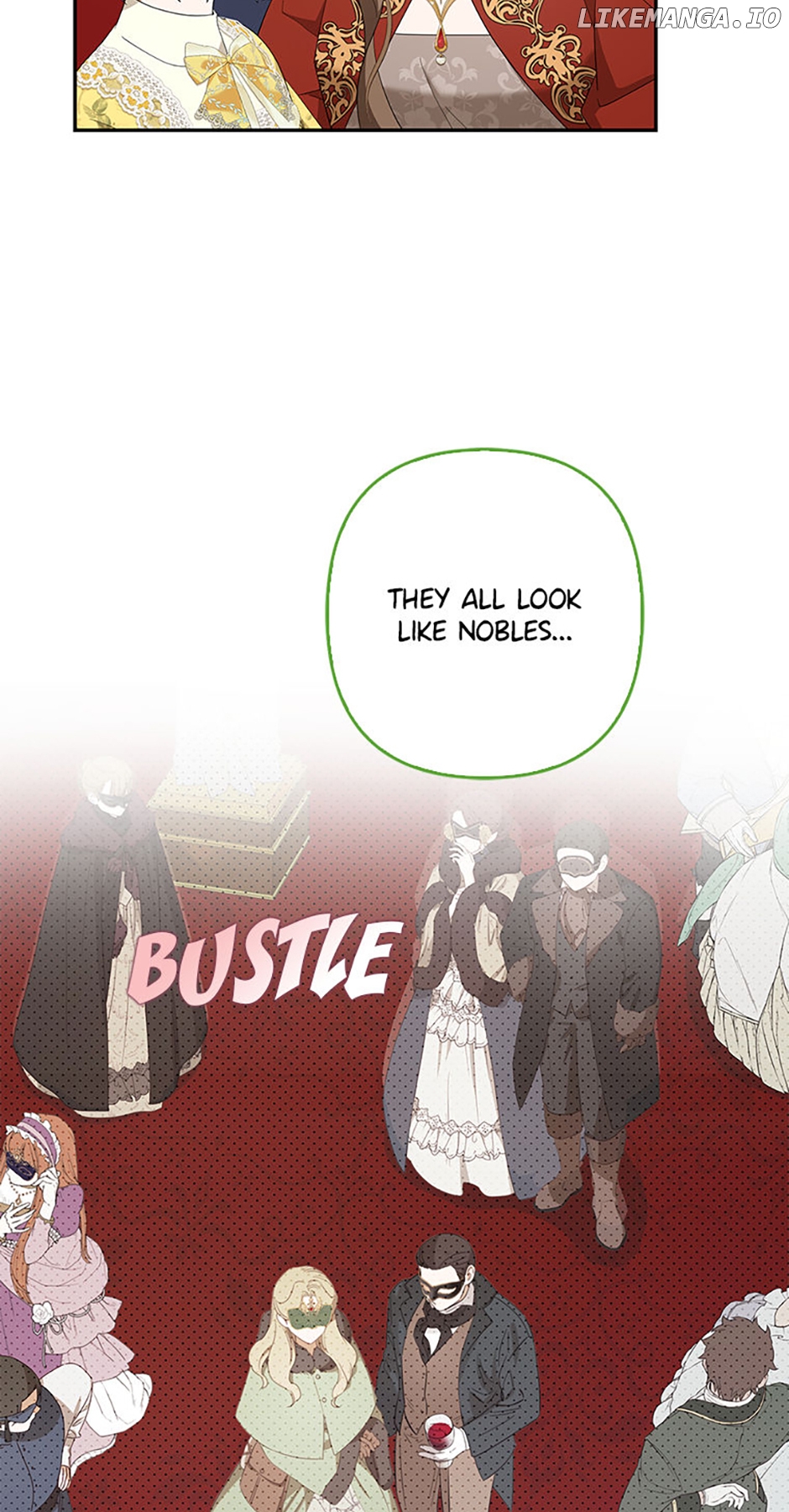 Lady Swindler Chapter 43 - page 96