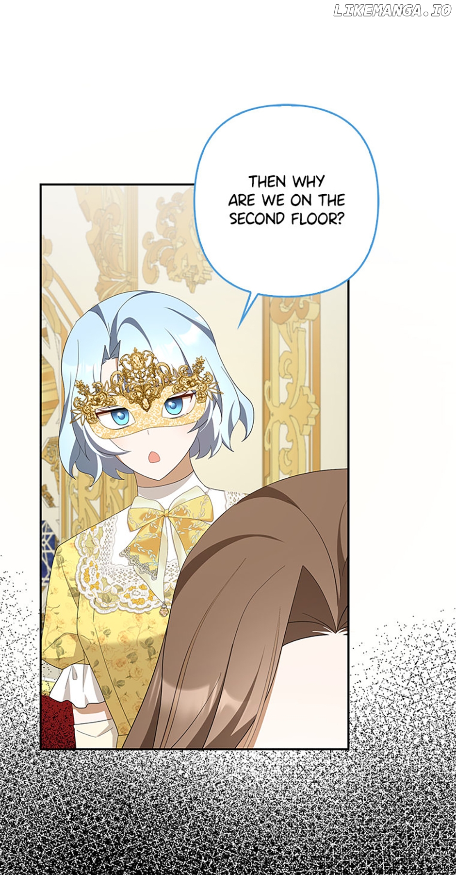 Lady Swindler Chapter 43 - page 99