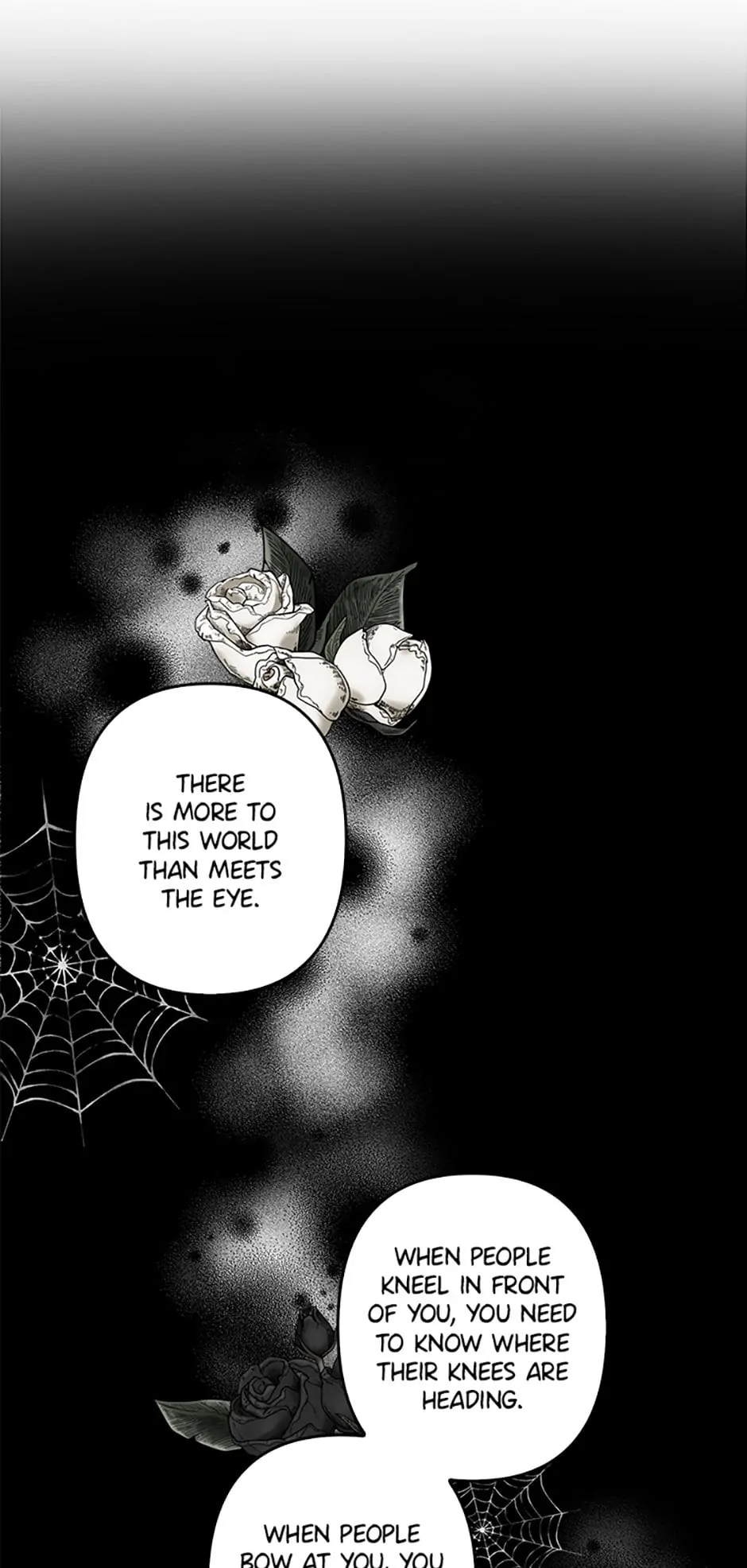 Lady Swindler Chapter 11 - page 11