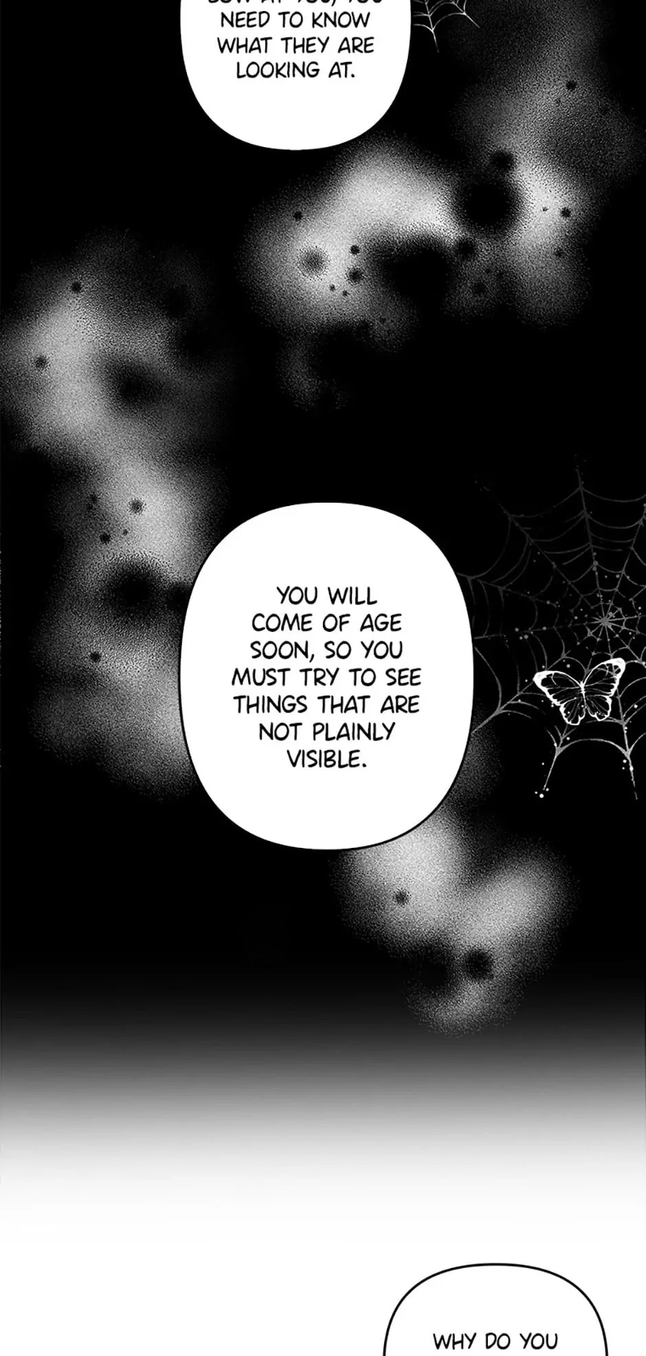 Lady Swindler Chapter 11 - page 12