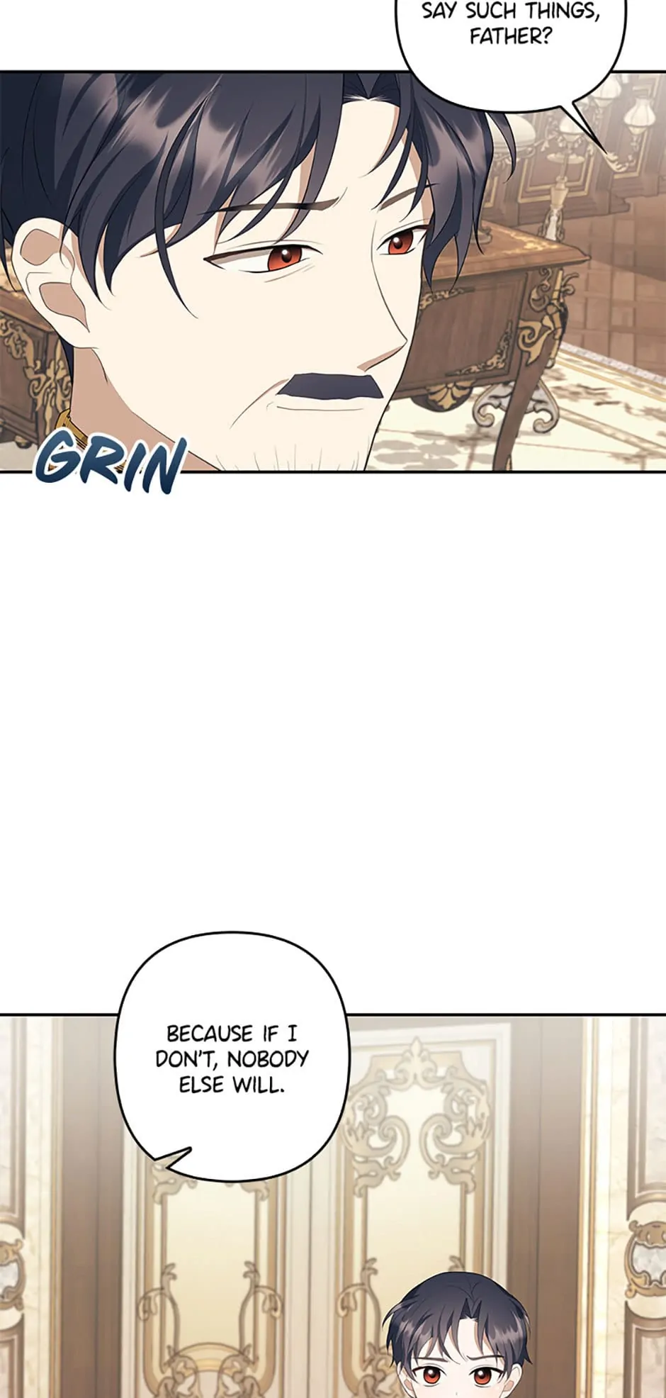 Lady Swindler Chapter 11 - page 13
