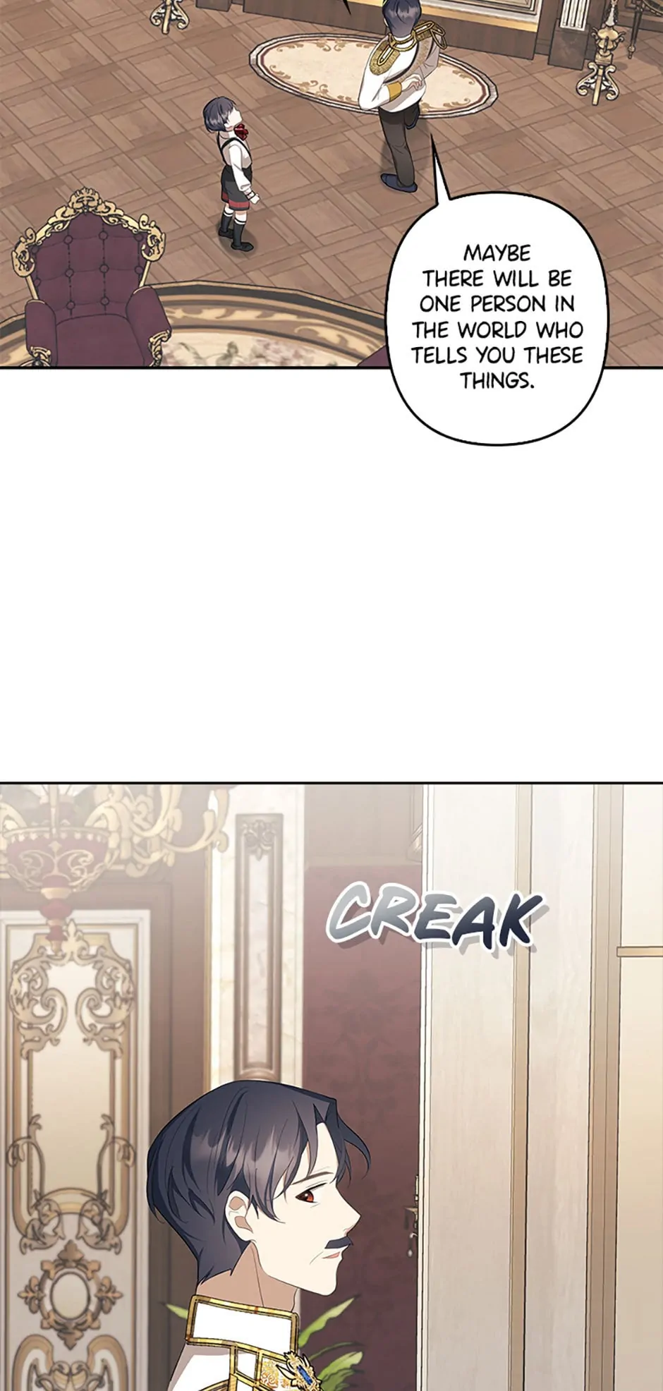 Lady Swindler Chapter 11 - page 15
