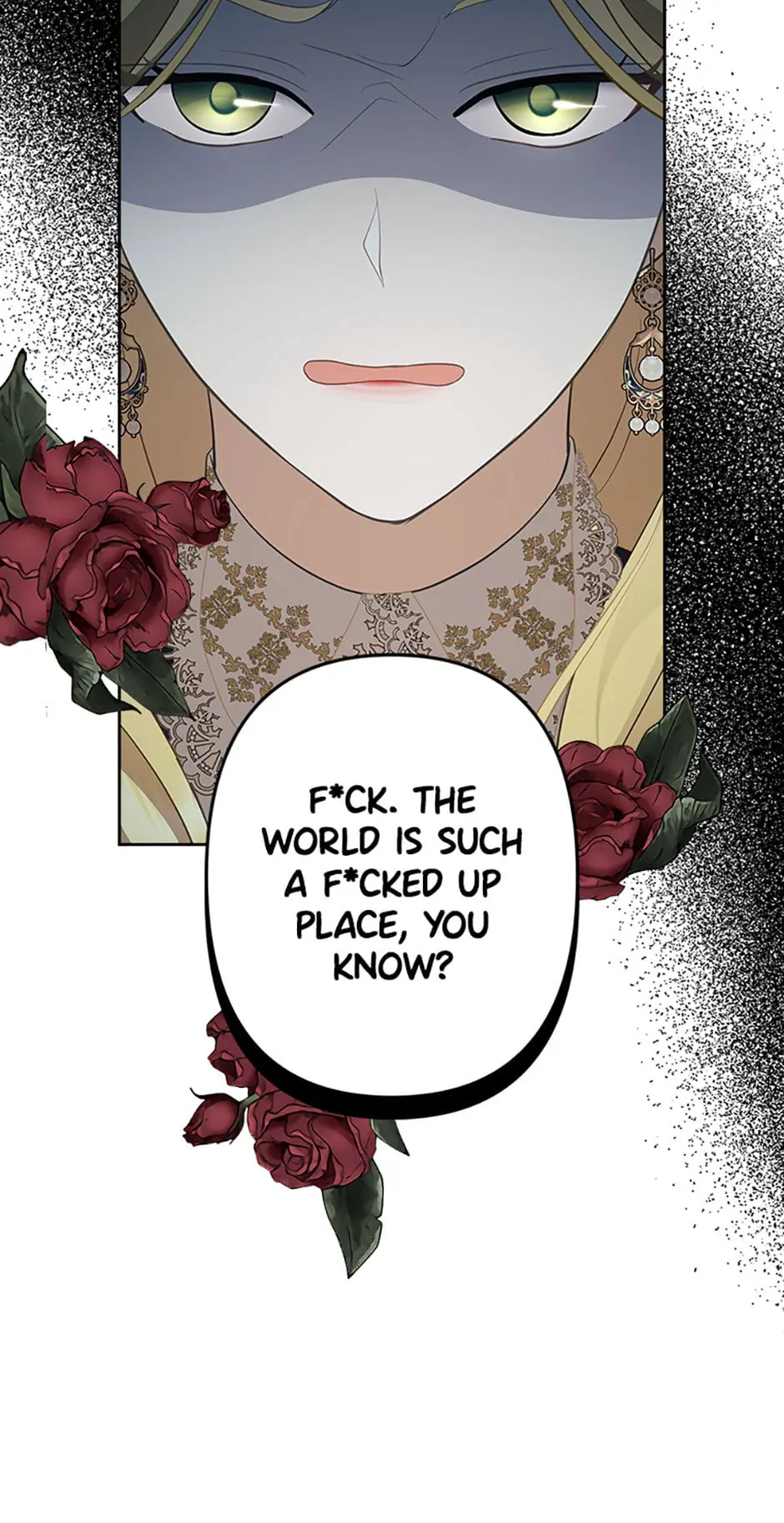 Lady Swindler Chapter 11 - page 18