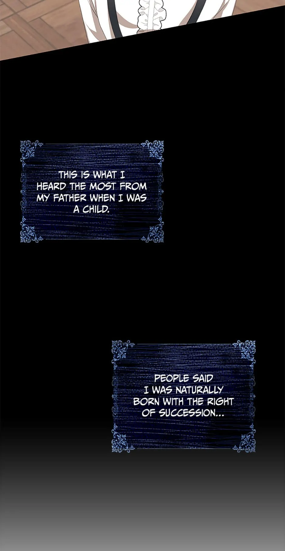 Lady Swindler Chapter 11 - page 2