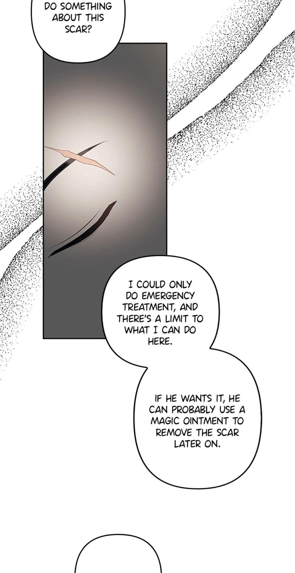 Lady Swindler Chapter 11 - page 23