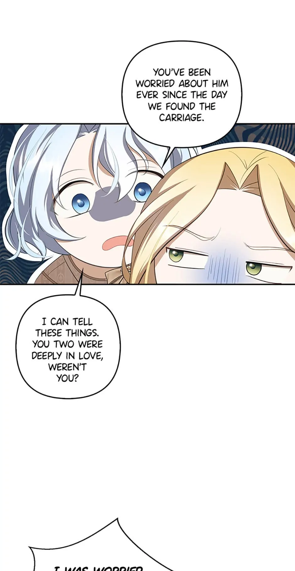 Lady Swindler Chapter 11 - page 26