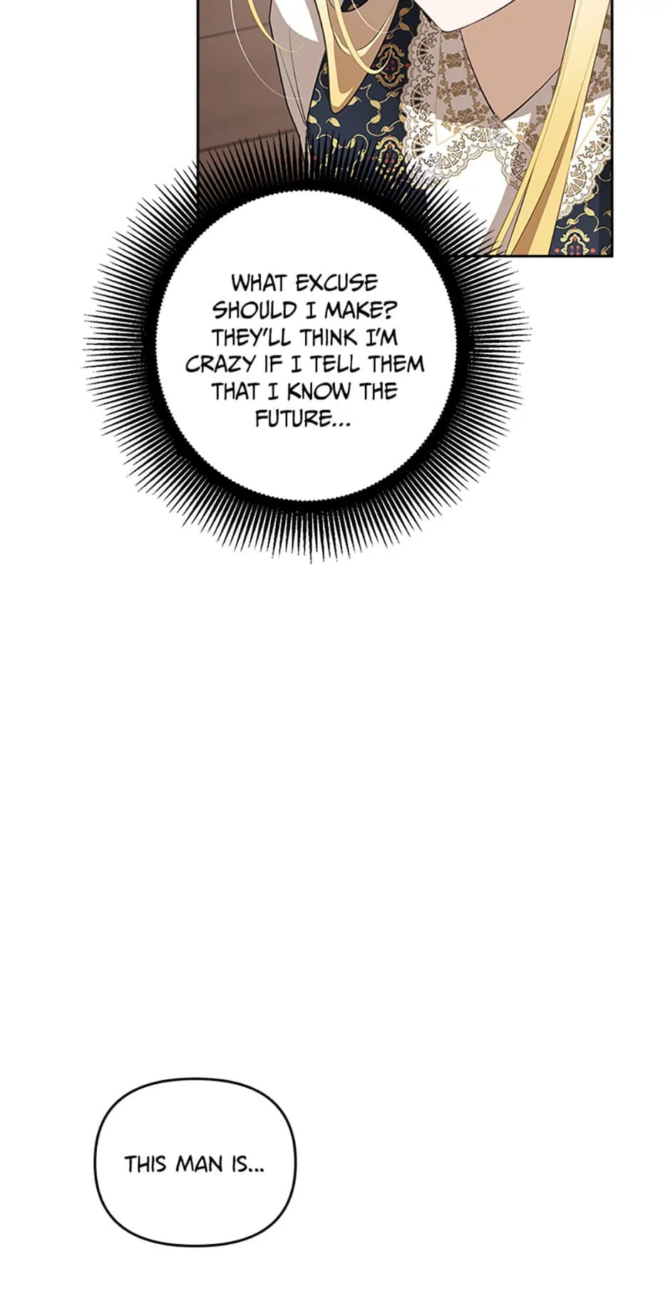 Lady Swindler Chapter 11 - page 29