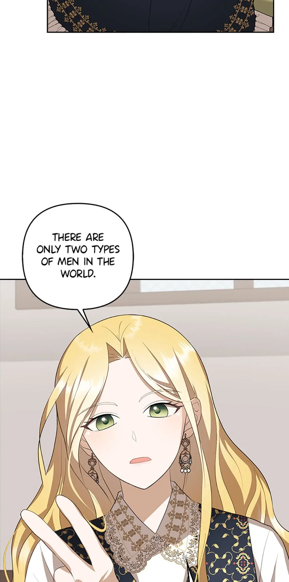 Lady Swindler Chapter 11 - page 39