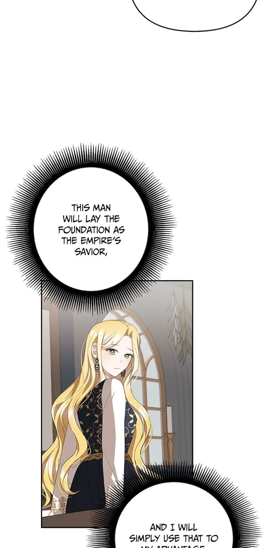 Lady Swindler Chapter 11 - page 41