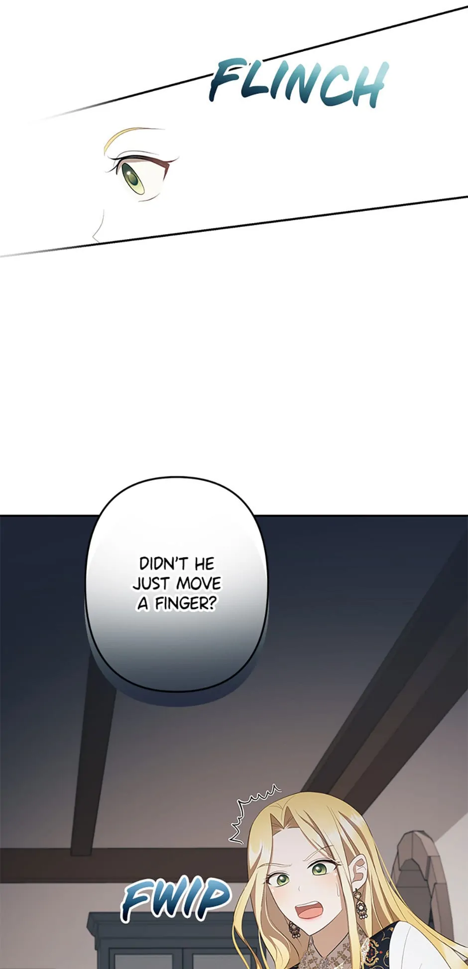 Lady Swindler Chapter 11 - page 43