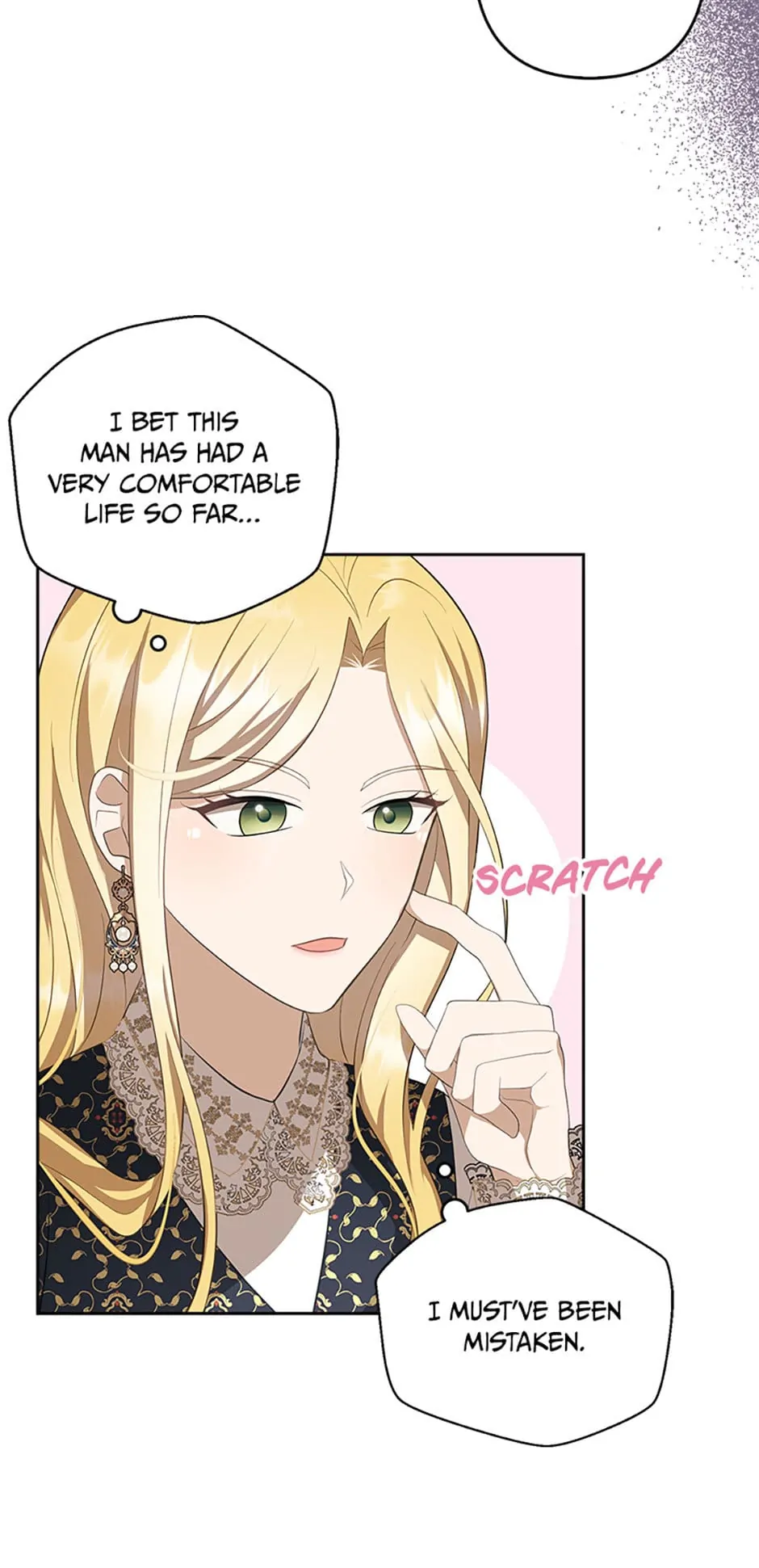 Lady Swindler Chapter 11 - page 49
