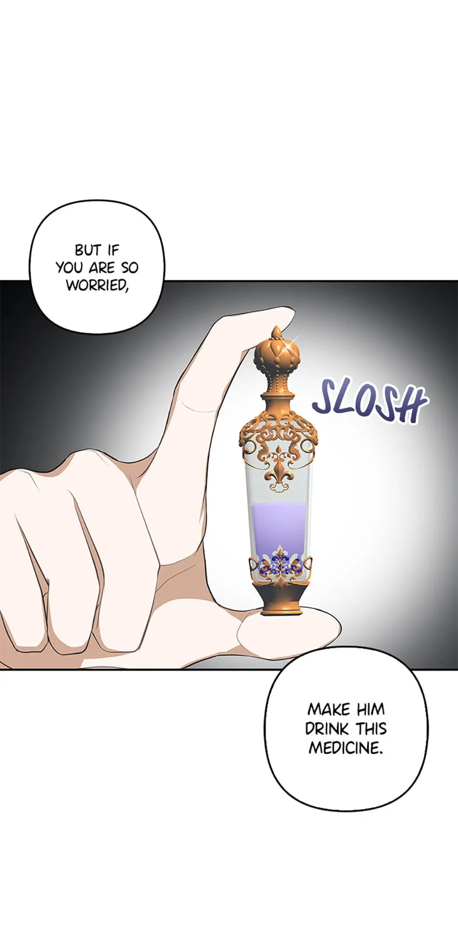 Lady Swindler Chapter 11 - page 51