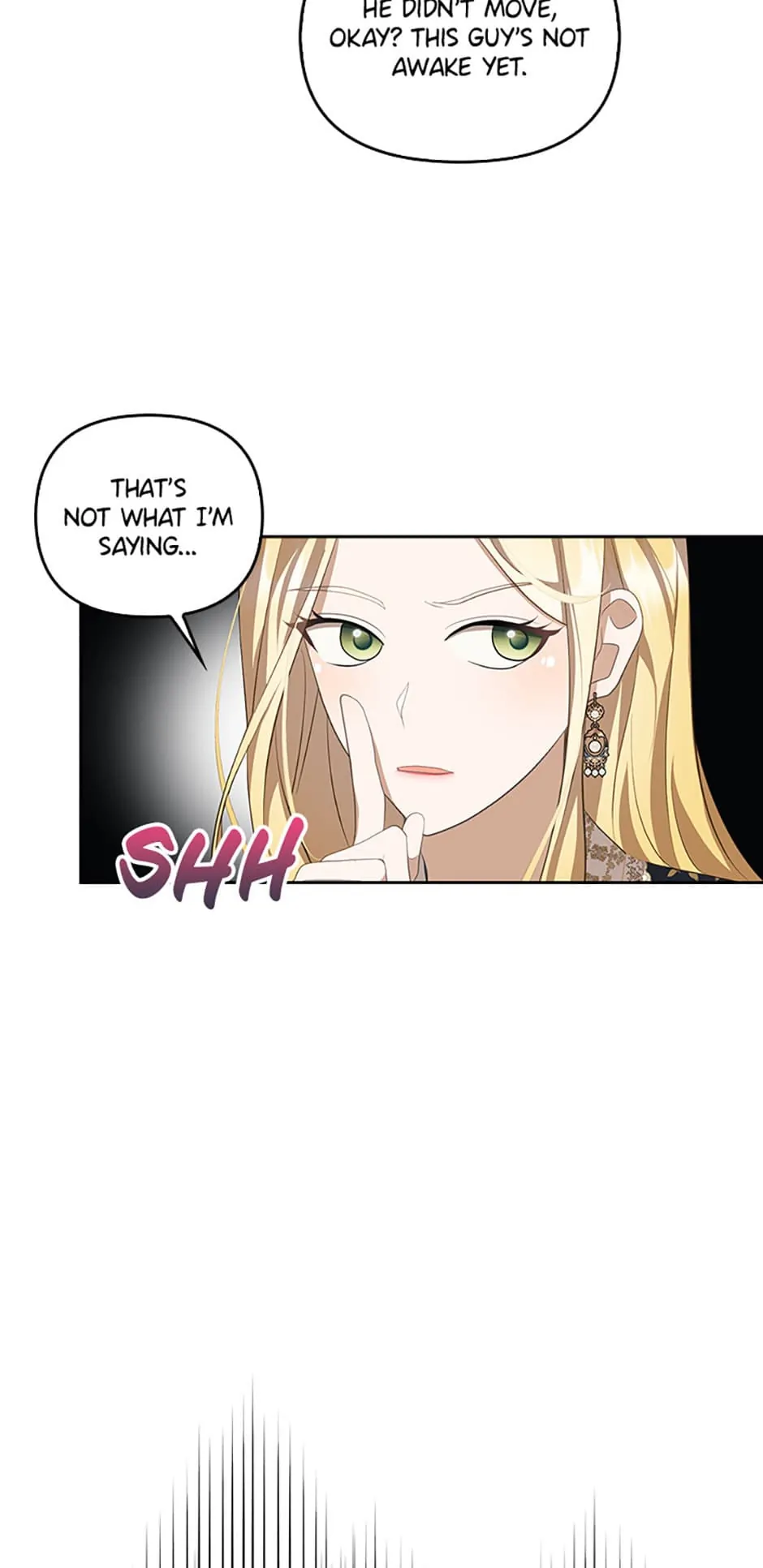 Lady Swindler Chapter 11 - page 56