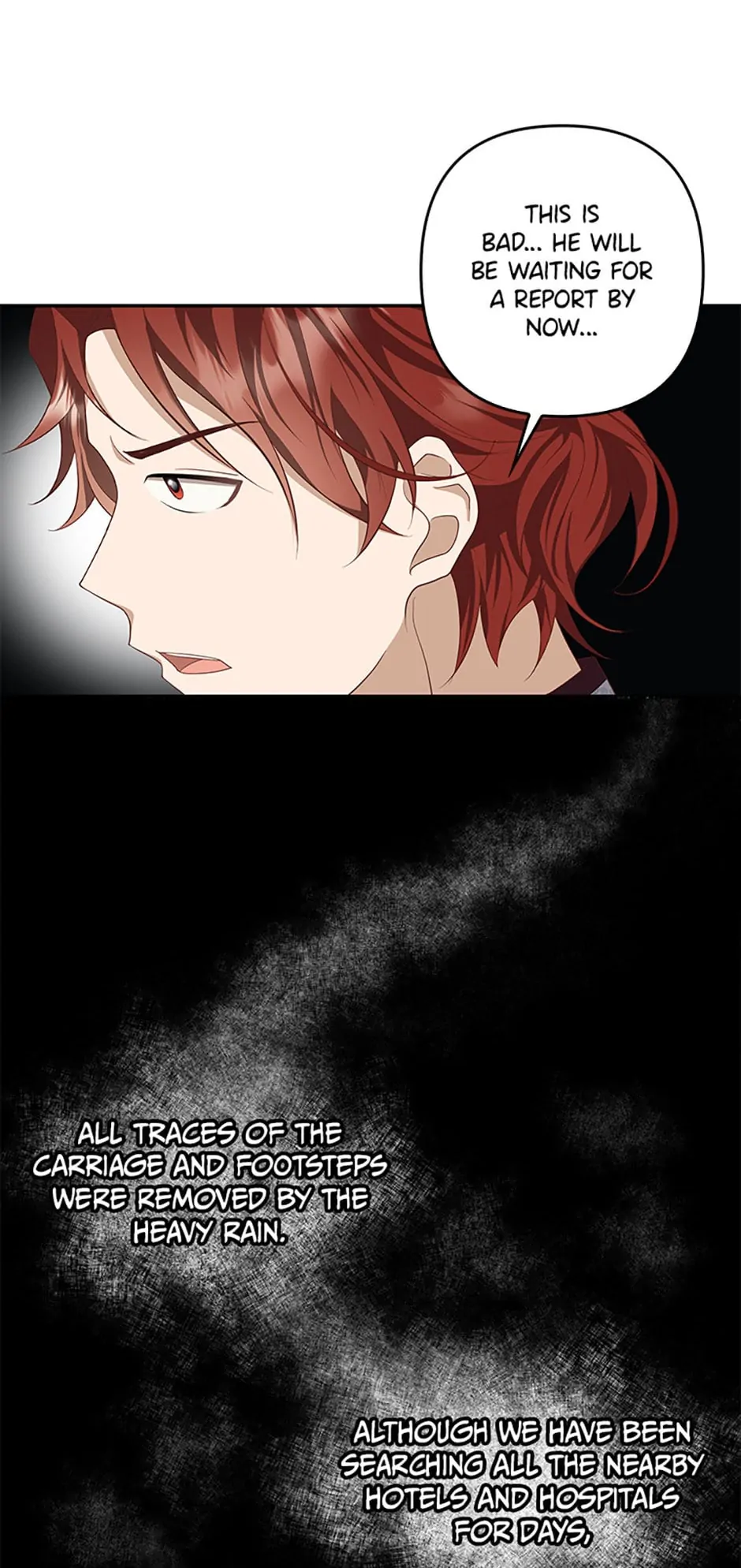Lady Swindler Chapter 11 - page 63