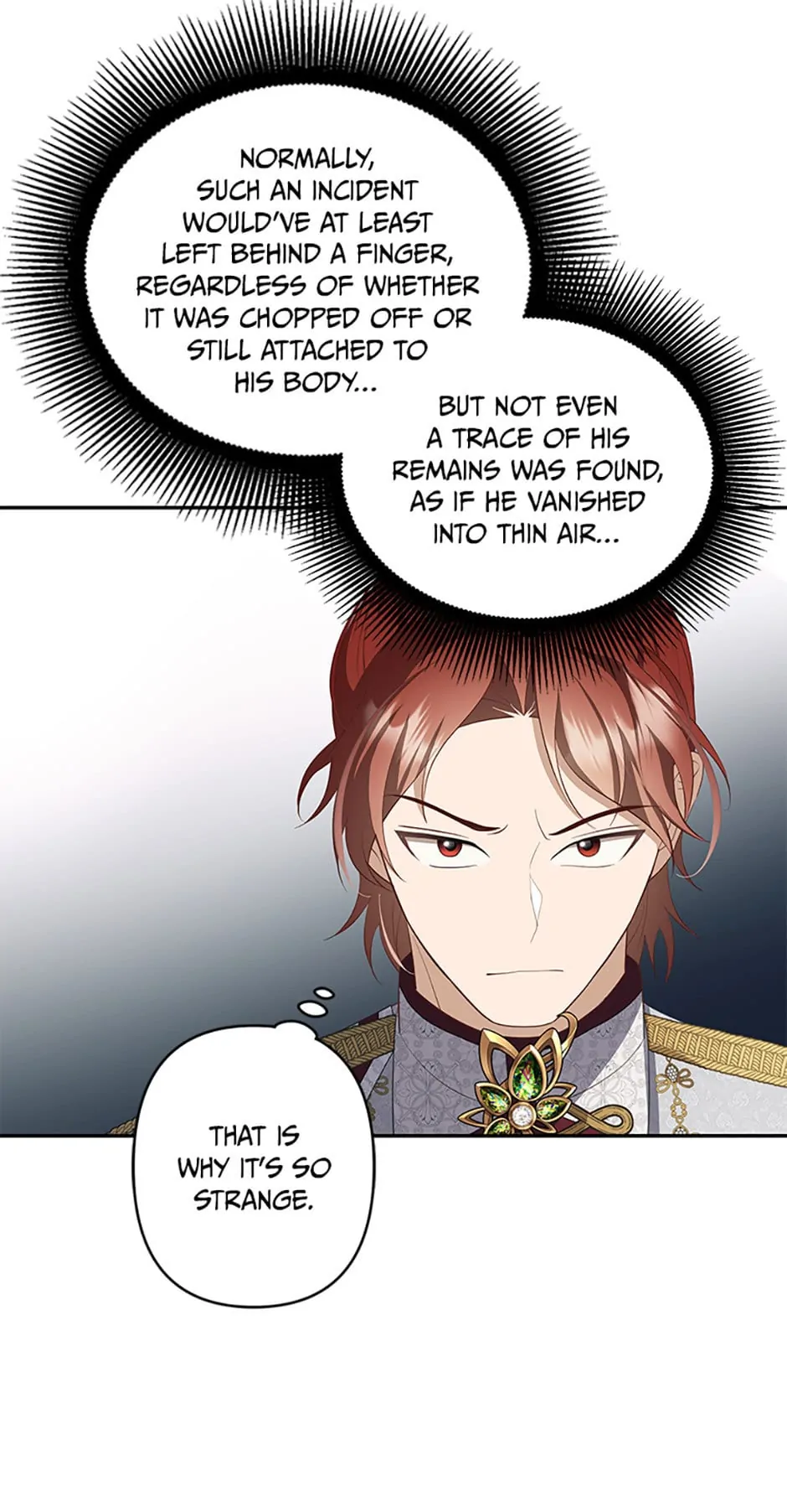 Lady Swindler Chapter 11 - page 65