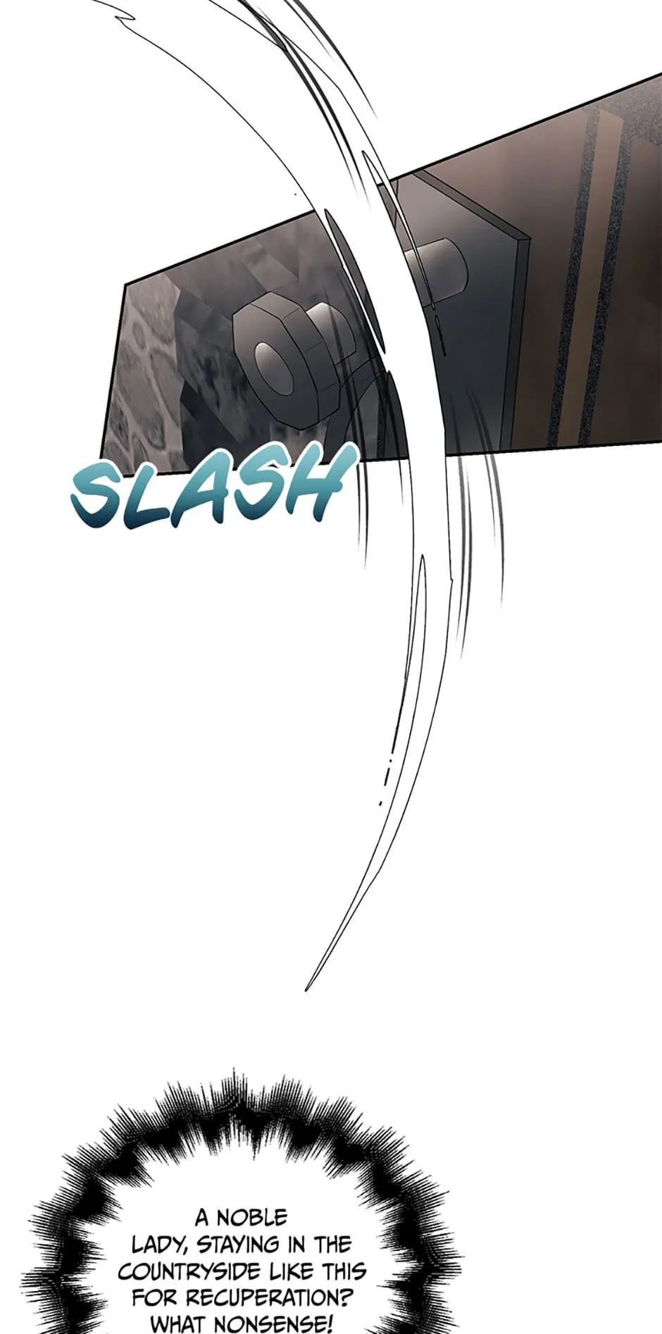 Lady Swindler Chapter 12 - page 13