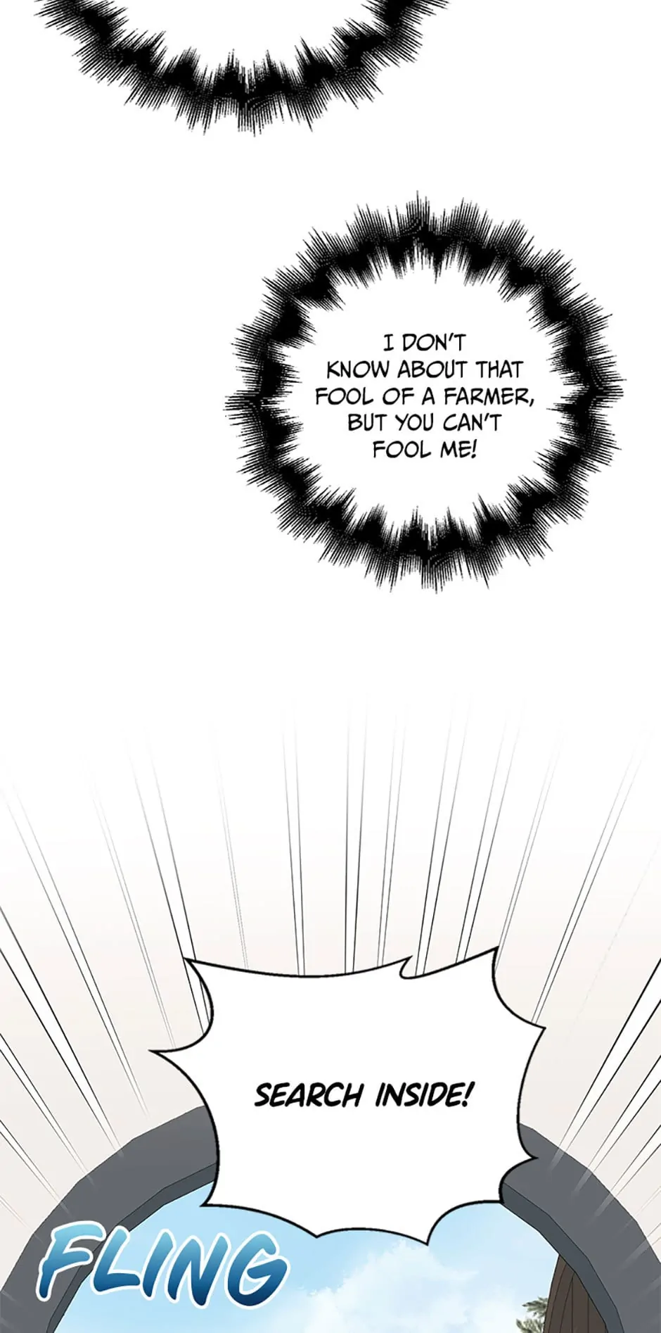 Lady Swindler Chapter 12 - page 14