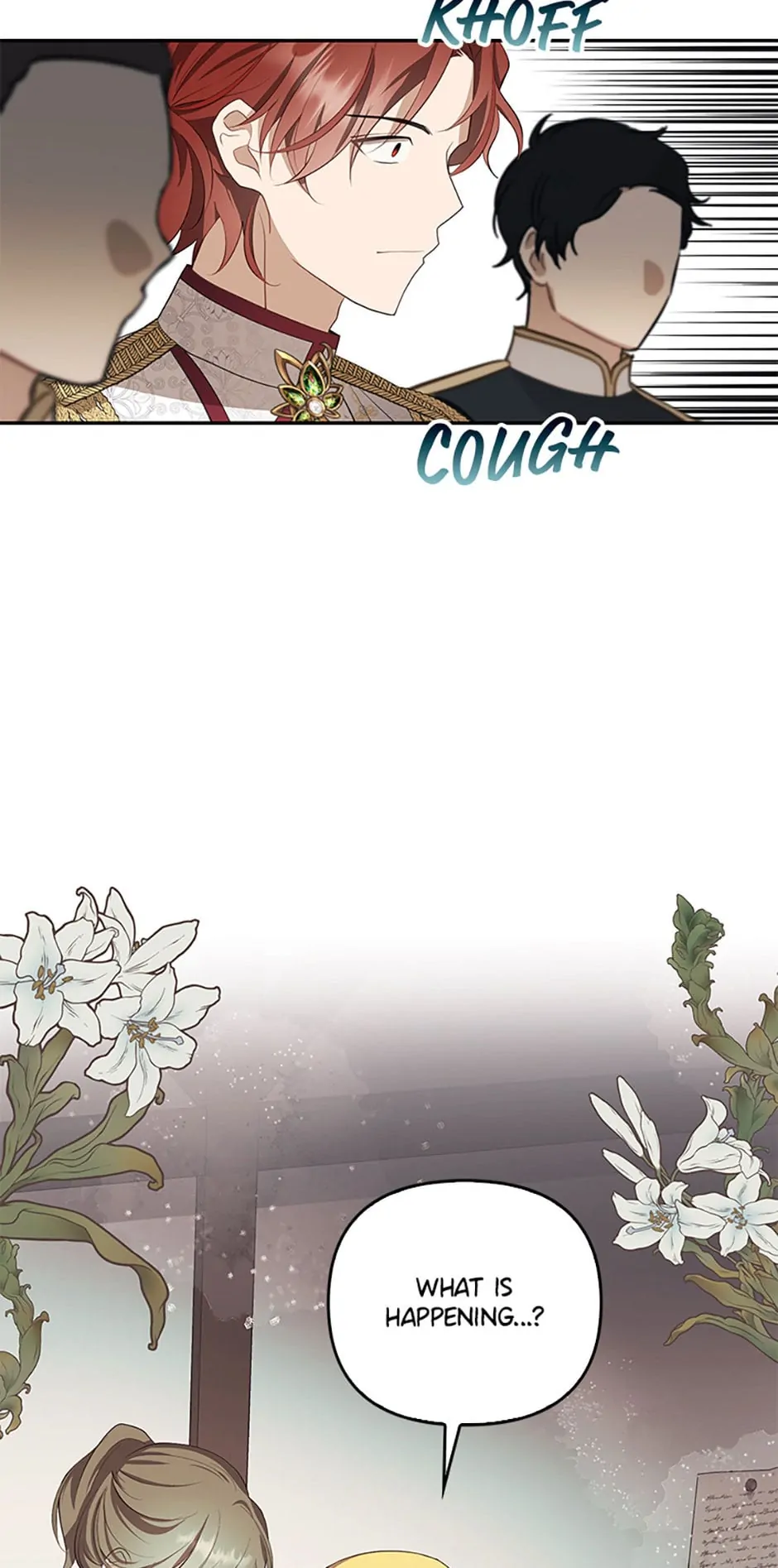 Lady Swindler Chapter 12 - page 16