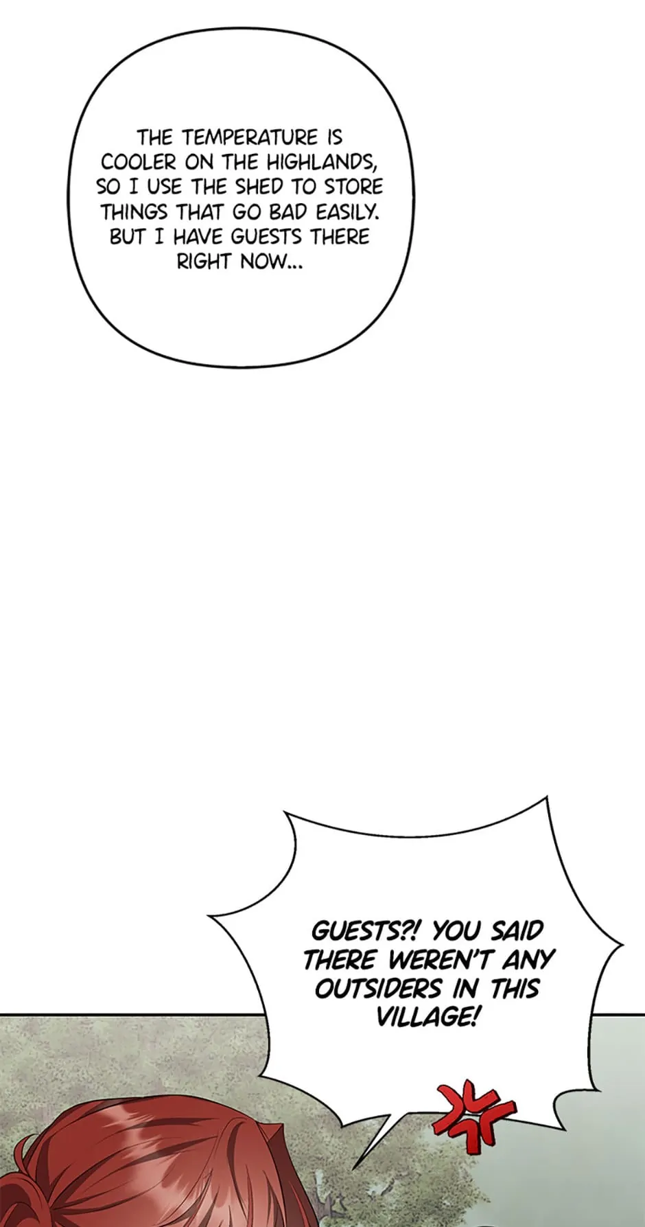 Lady Swindler Chapter 12 - page 2
