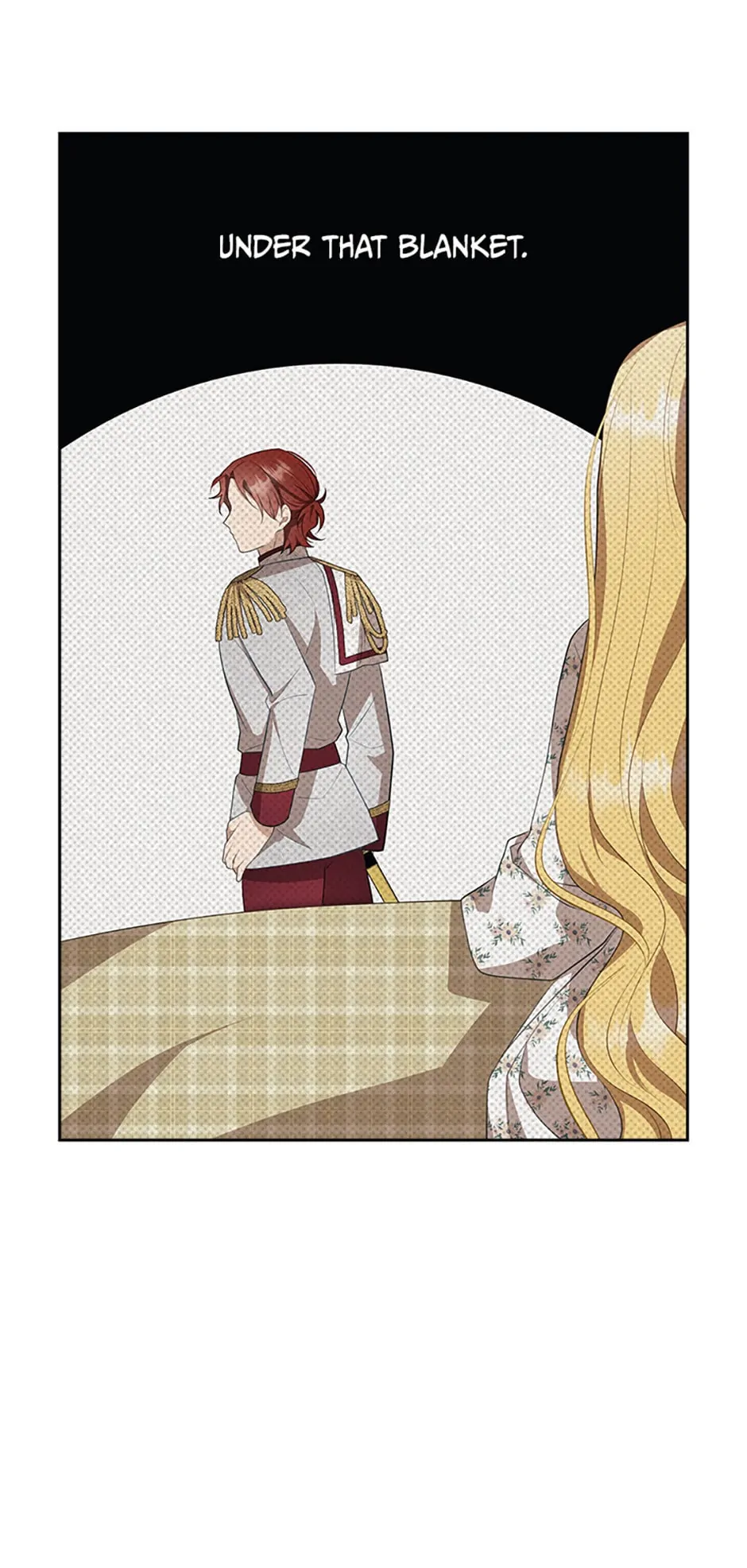 Lady Swindler Chapter 12 - page 26