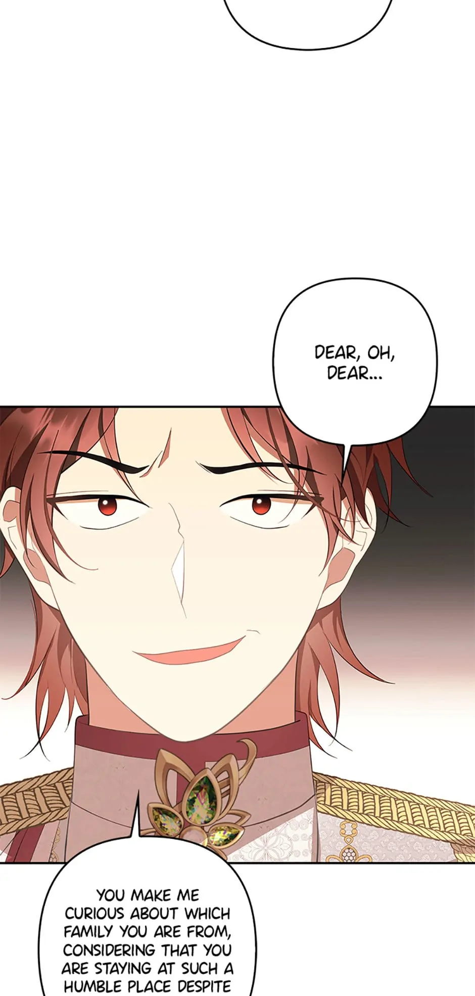 Lady Swindler Chapter 12 - page 29
