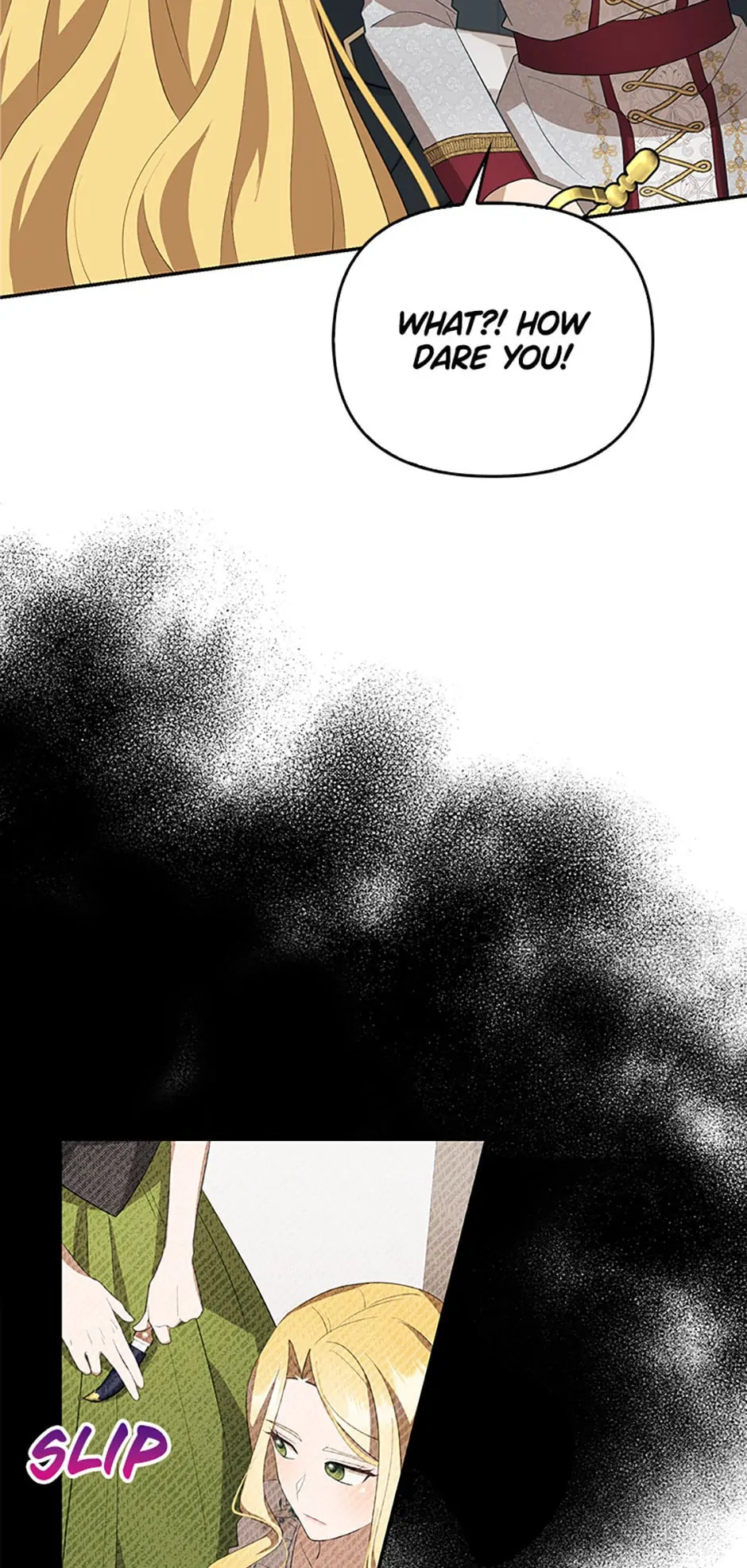 Lady Swindler Chapter 12 - page 31