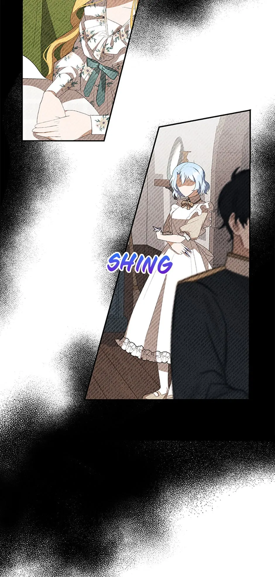 Lady Swindler Chapter 12 - page 32