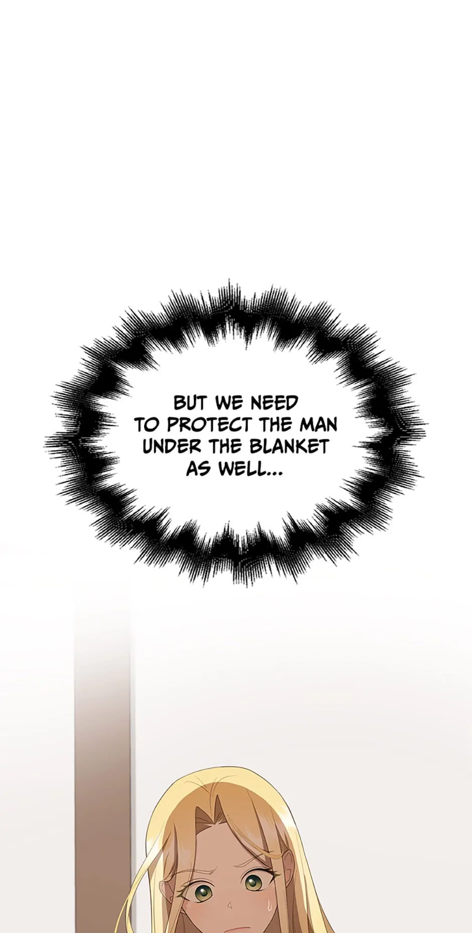 Lady Swindler Chapter 12 - page 35
