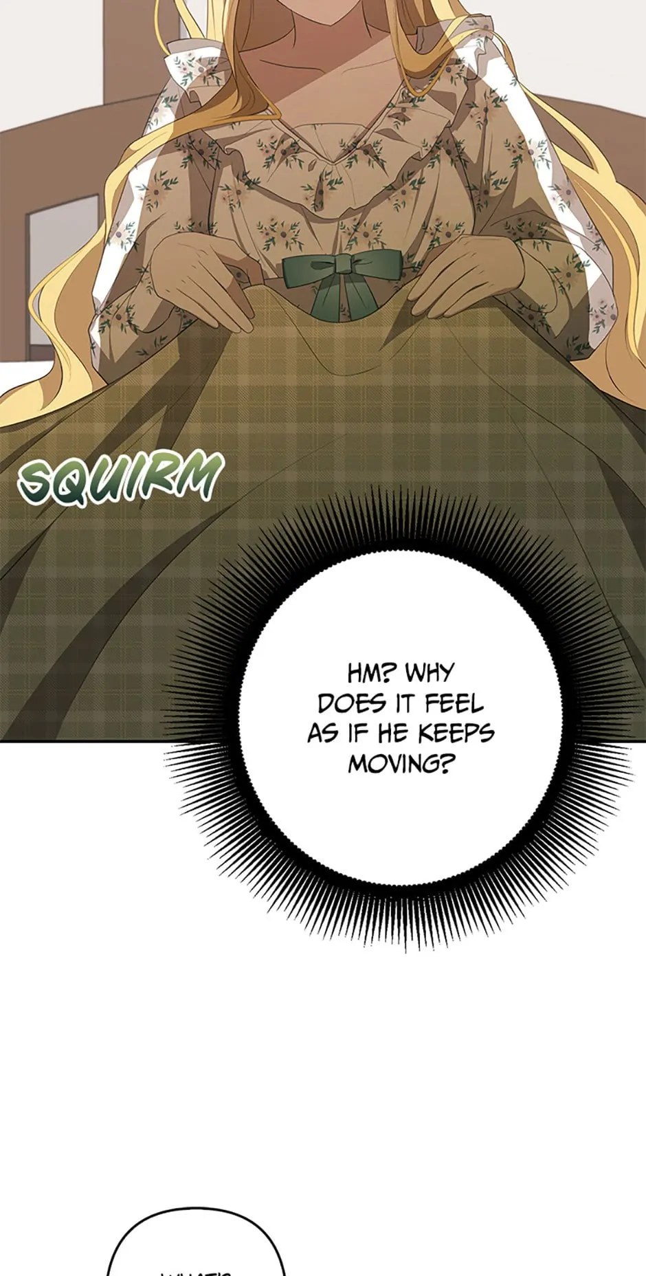 Lady Swindler Chapter 12 - page 36