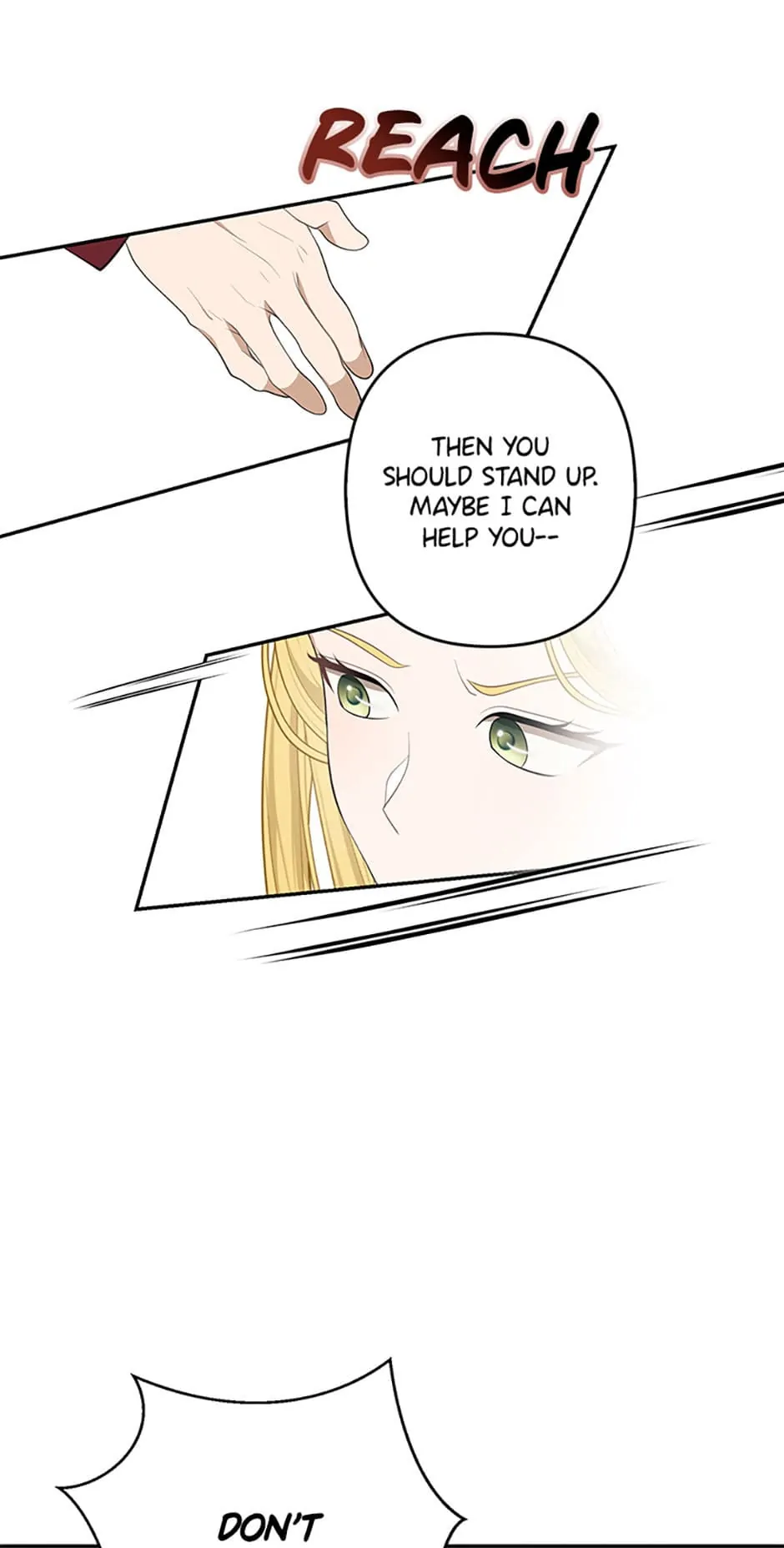Lady Swindler Chapter 12 - page 38