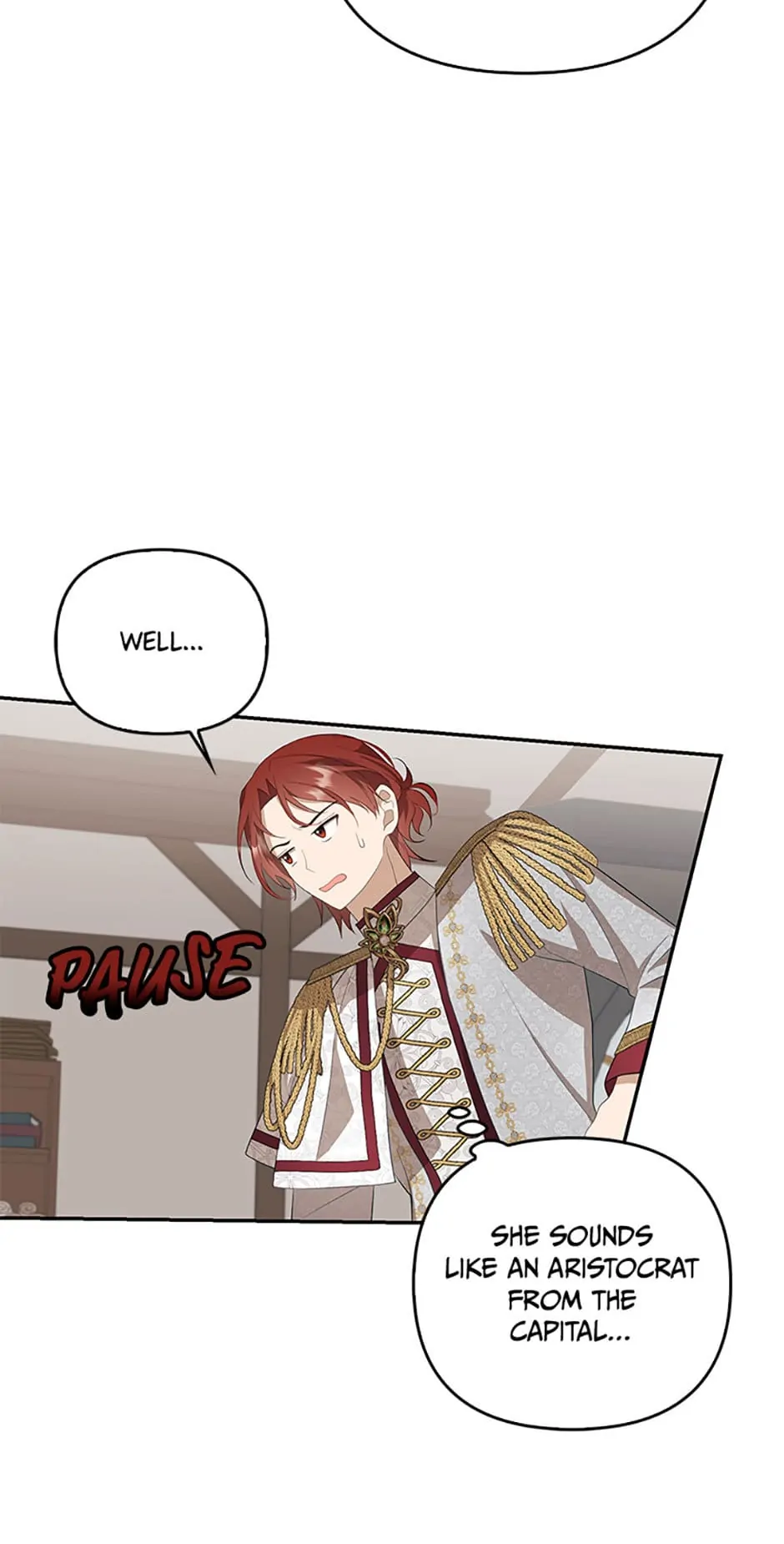 Lady Swindler Chapter 12 - page 41