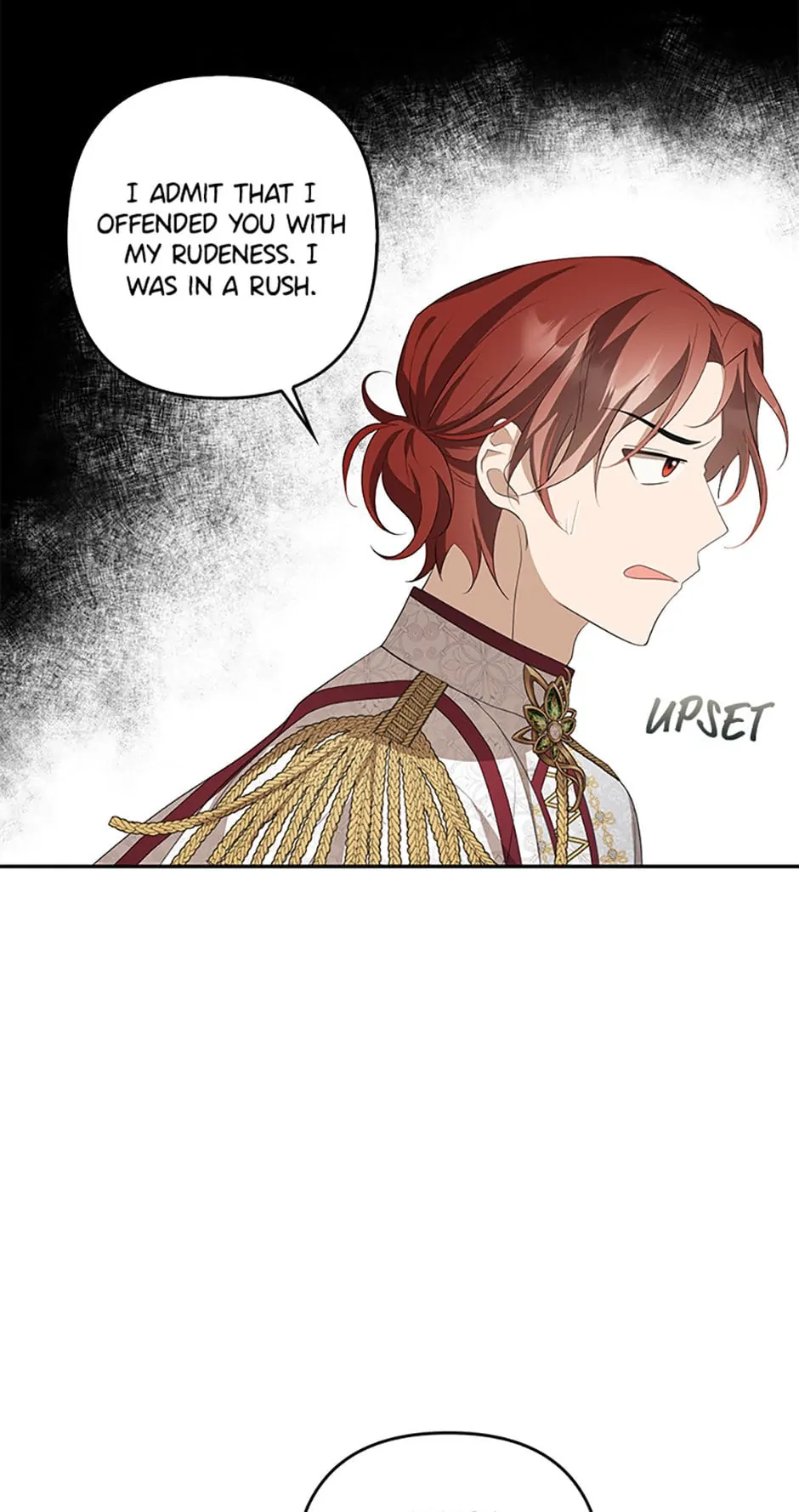 Lady Swindler Chapter 12 - page 43