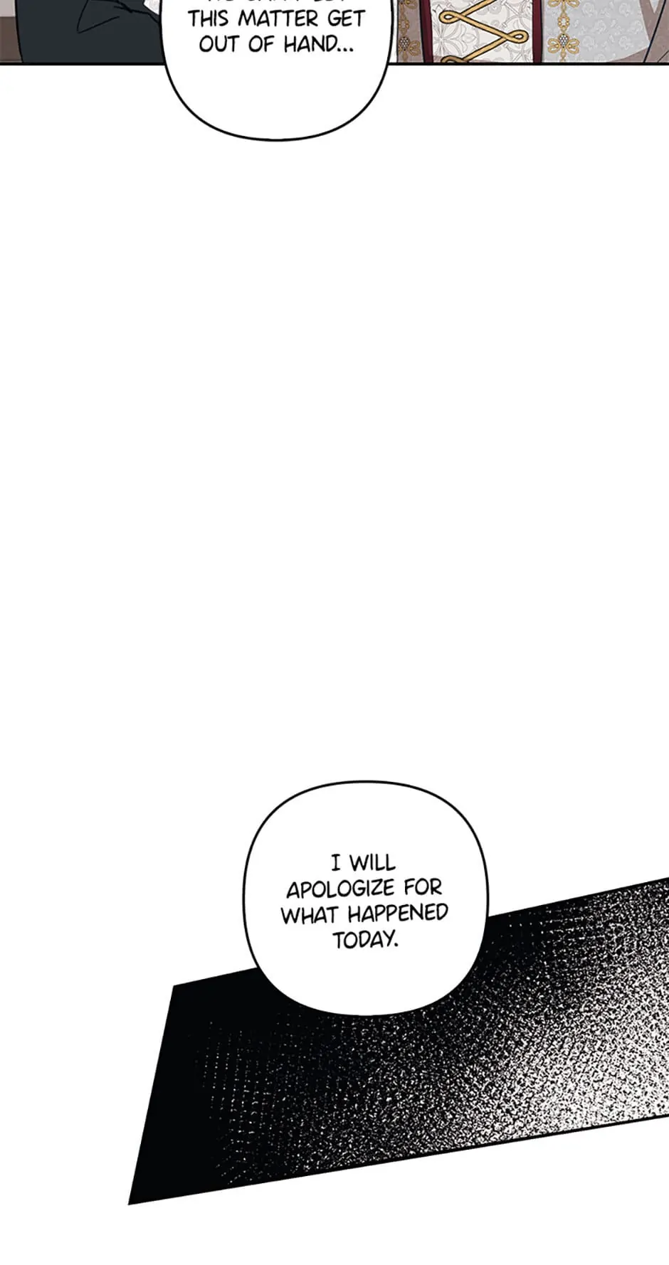 Lady Swindler Chapter 12 - page 47