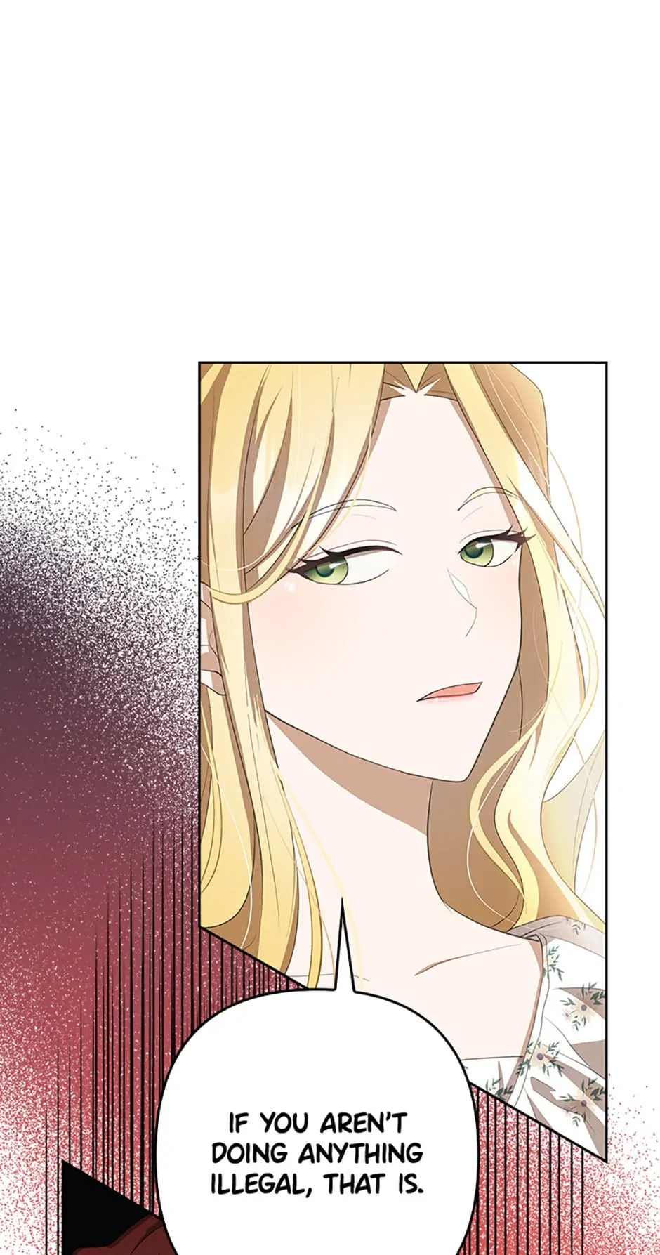 Lady Swindler Chapter 12 - page 50