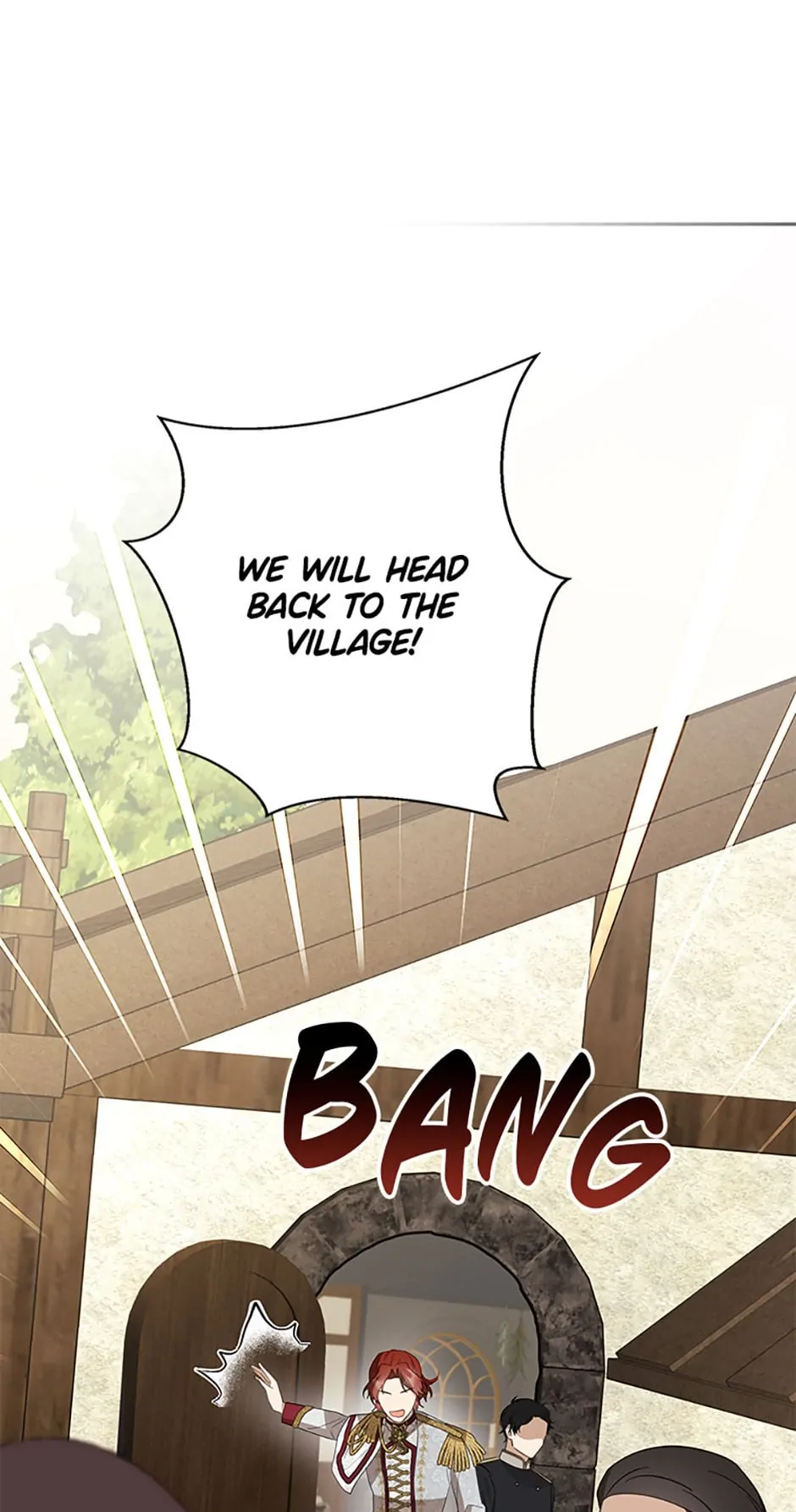 Lady Swindler Chapter 12 - page 52