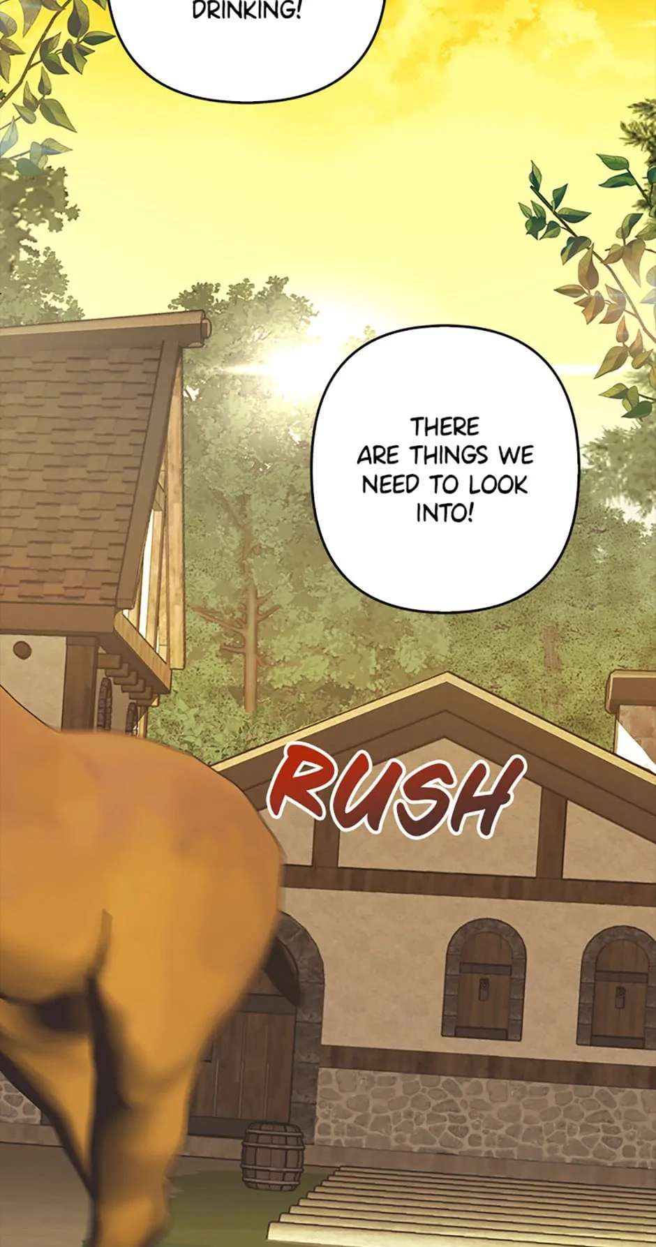 Lady Swindler Chapter 12 - page 56