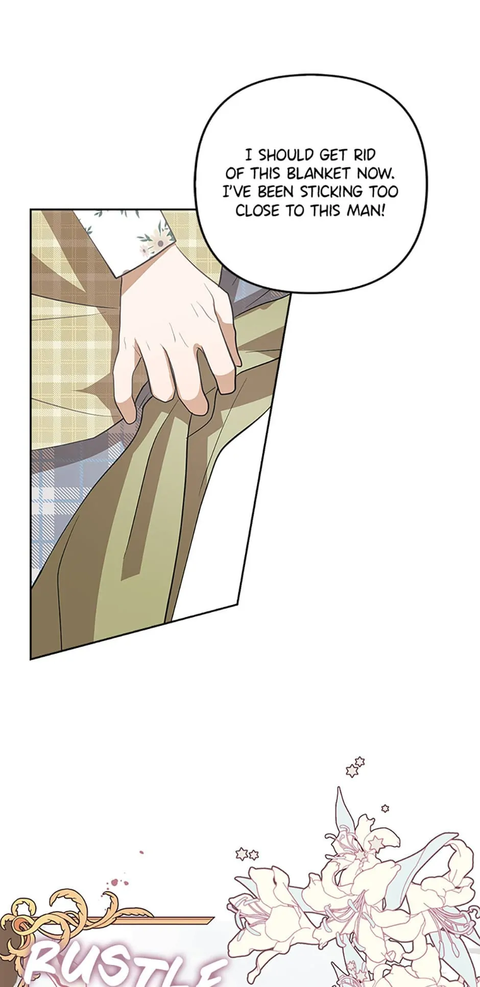 Lady Swindler Chapter 12 - page 59