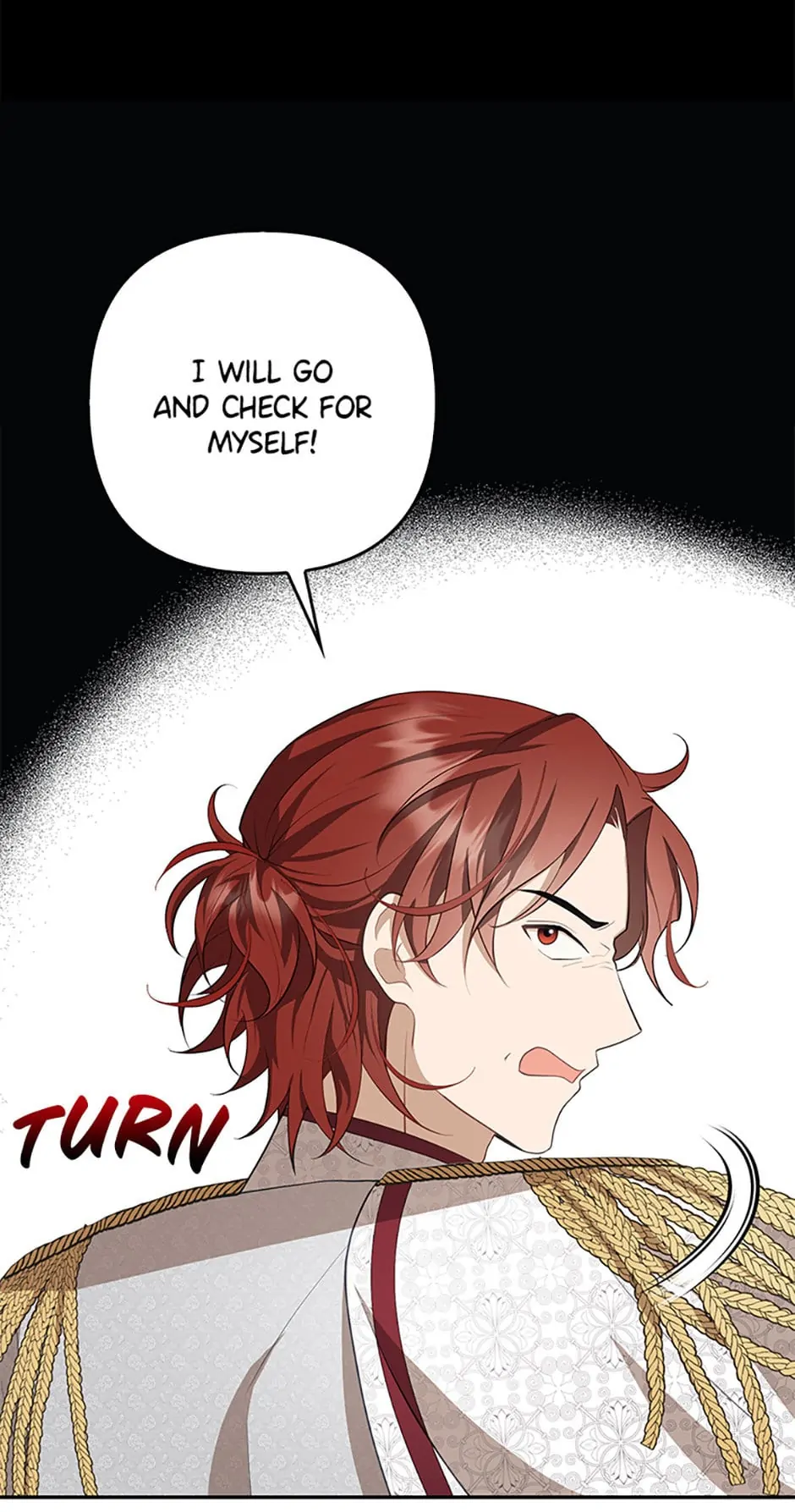 Lady Swindler Chapter 12 - page 6