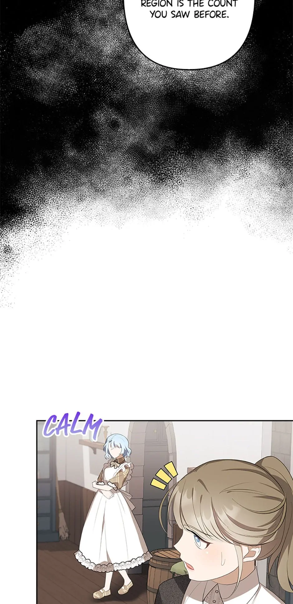 Lady Swindler Chapter 12 - page 63