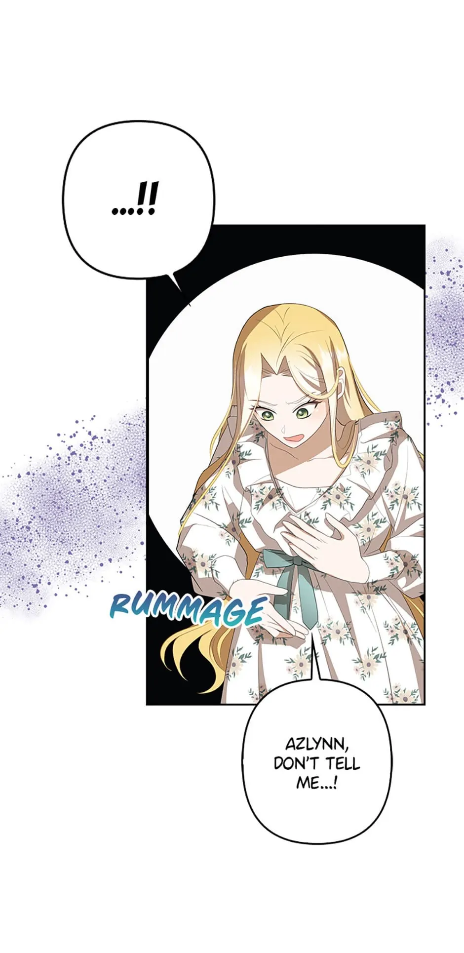 Lady Swindler Chapter 12 - page 66
