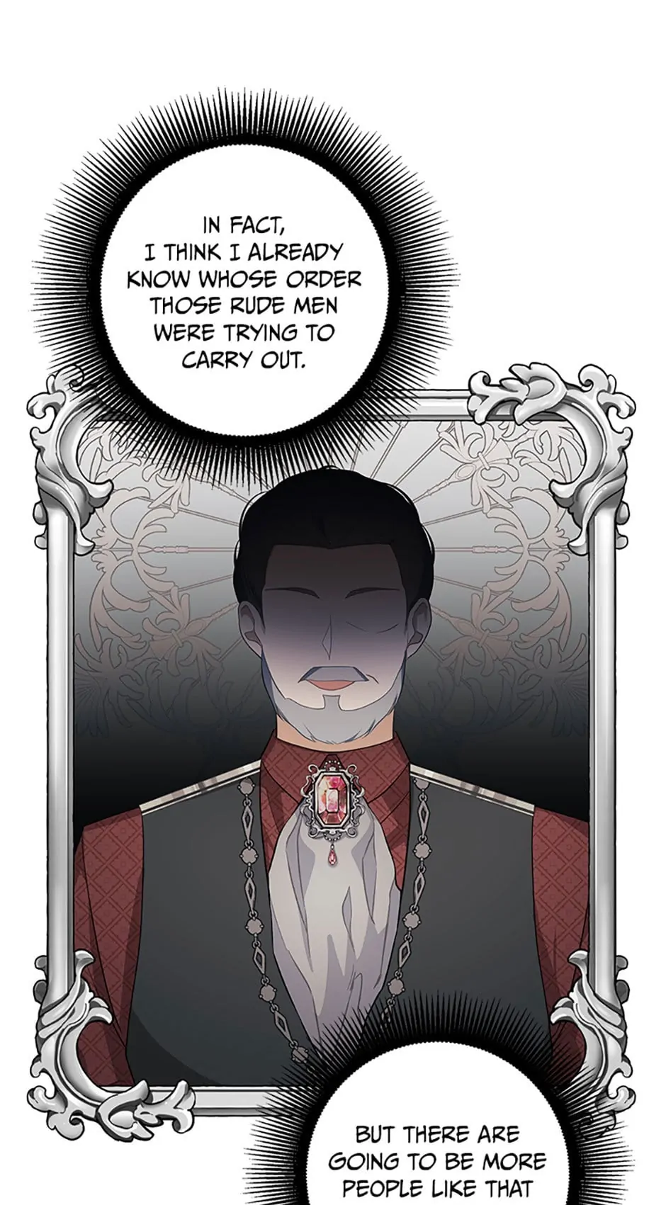 Lady Swindler Chapter 12 - page 75